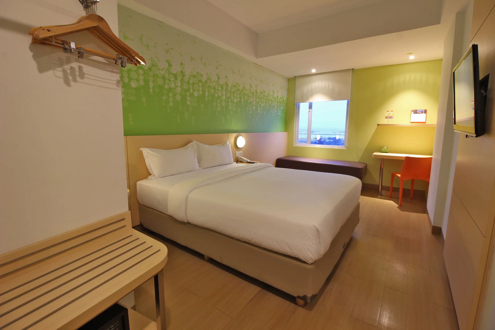 Zest Harbour Bay Batam by Swiss-Belhotel International