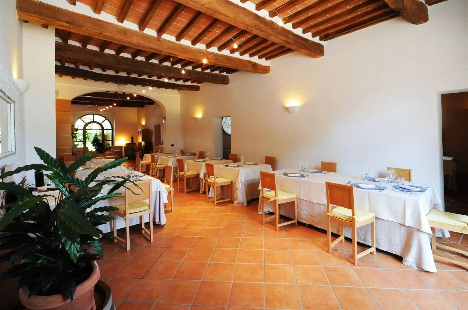 Relais Villa Grazianella - UNA Esperienze