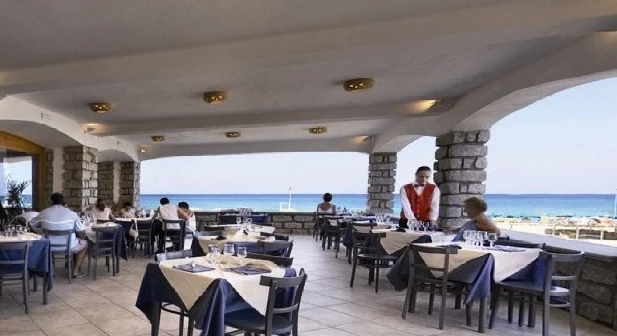 Le Rocce - Le Dune Resort & Spa