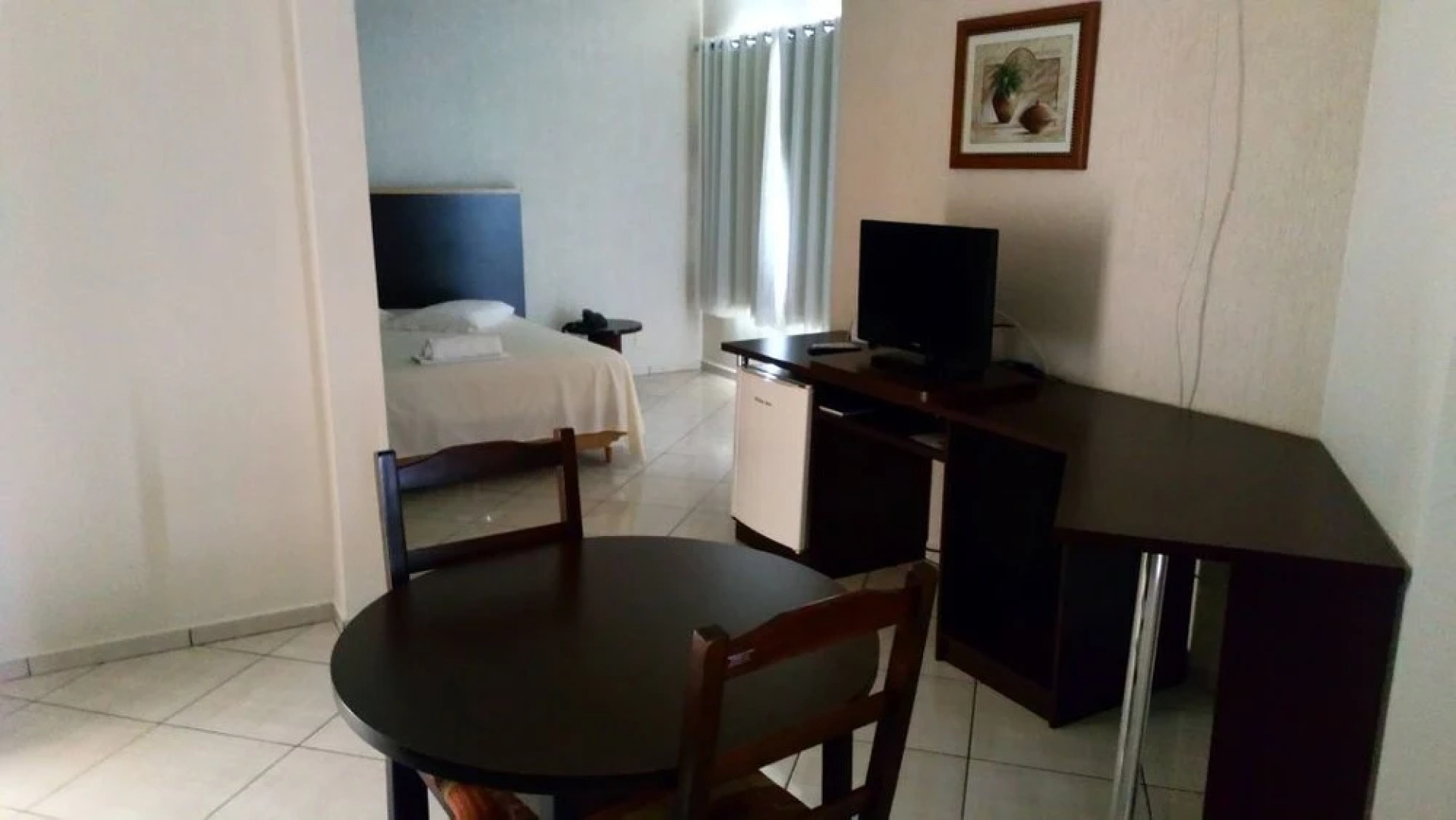 Maestro Express Hotel