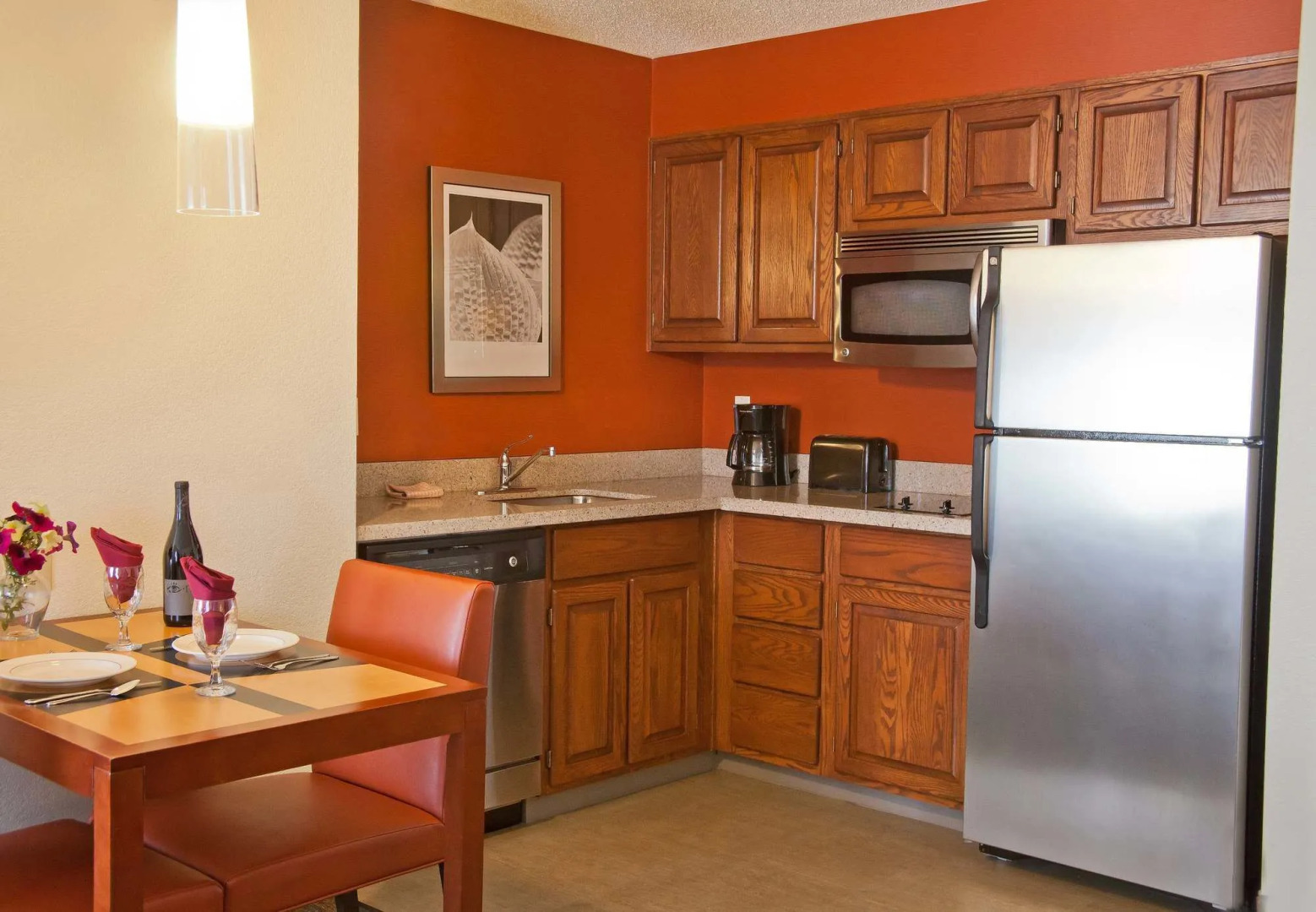 Residence Inn Eugene Springfield