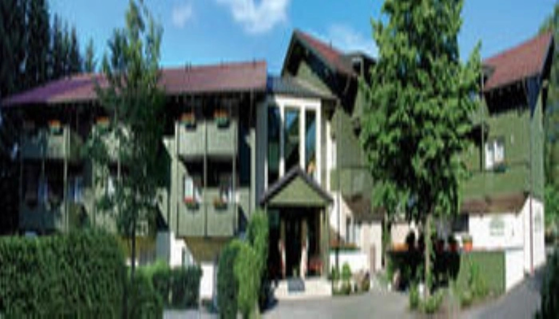 Jagdhotel Christopherhof