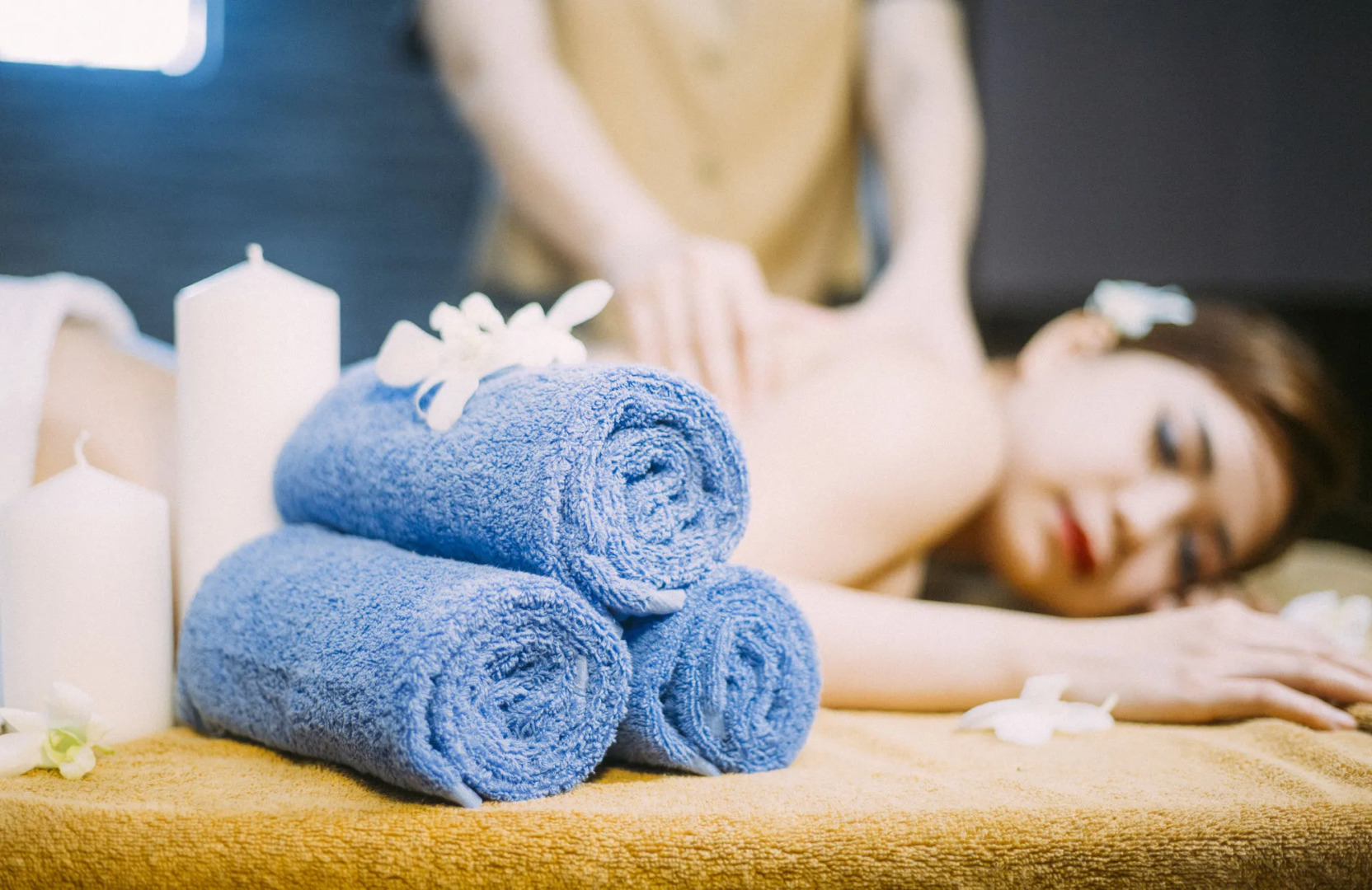 Muong Thanh Luxury Nhat Le Hotel