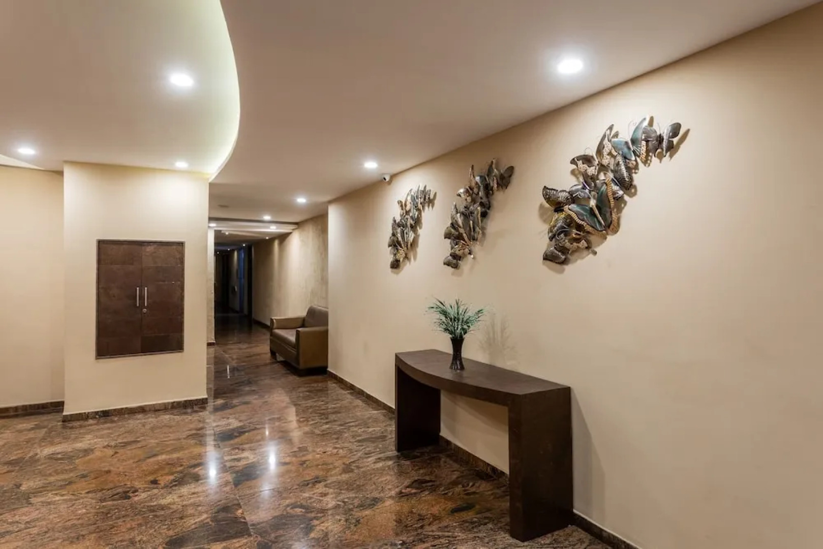 Playotel Inn Sonash Indore