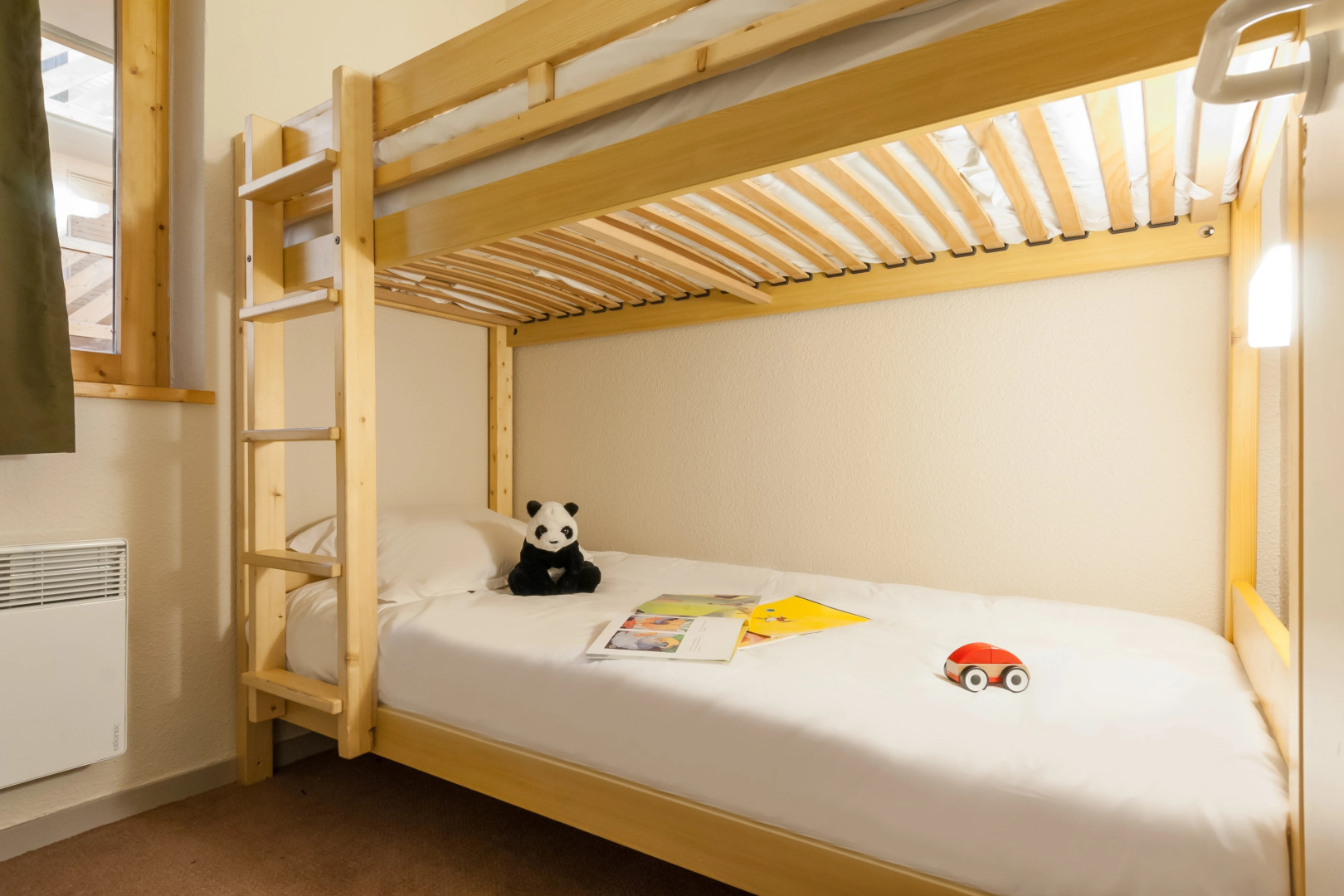 Pierre & Vacances Résidence Les Temples du Soleil