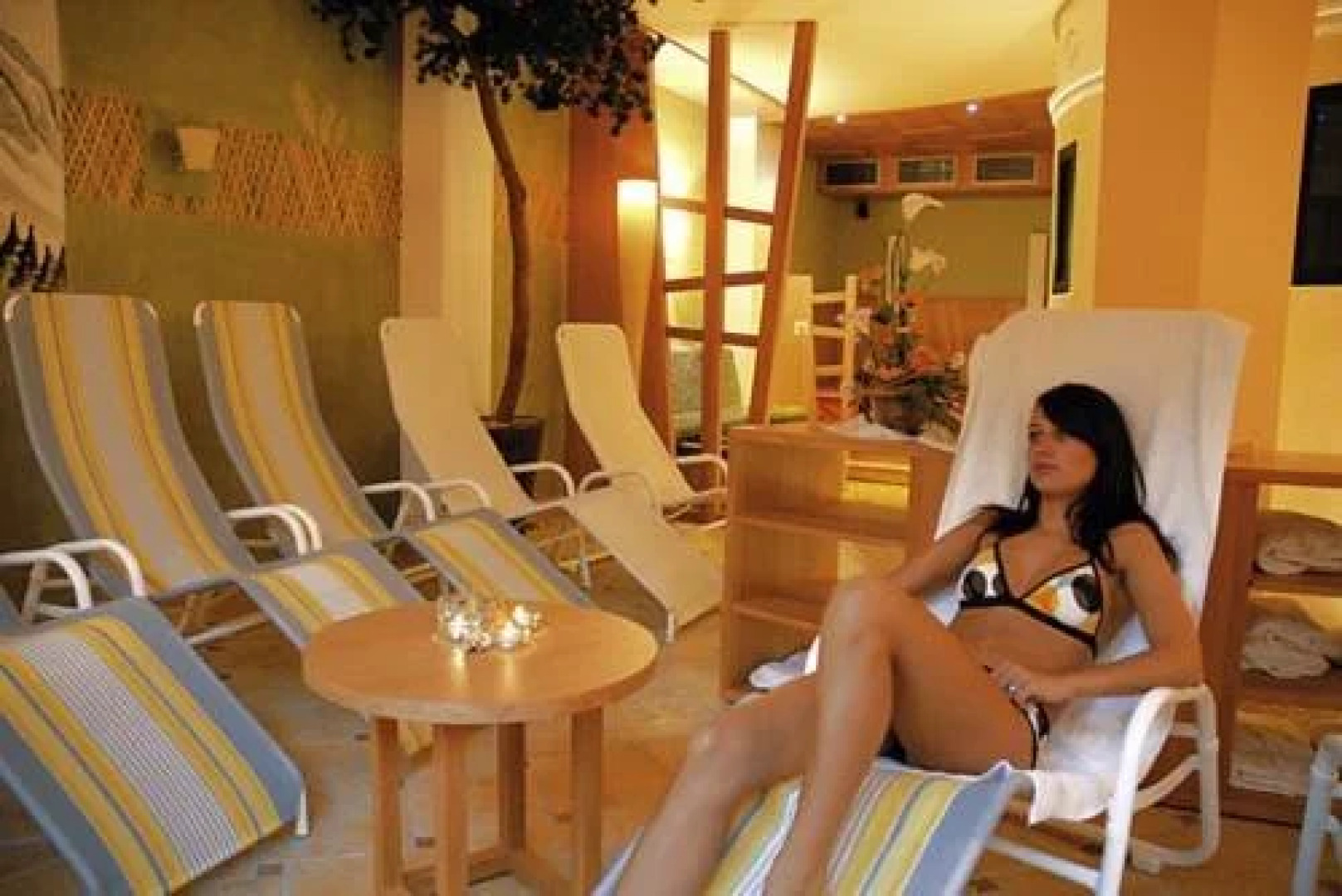 Wanderhotel Teiserhof