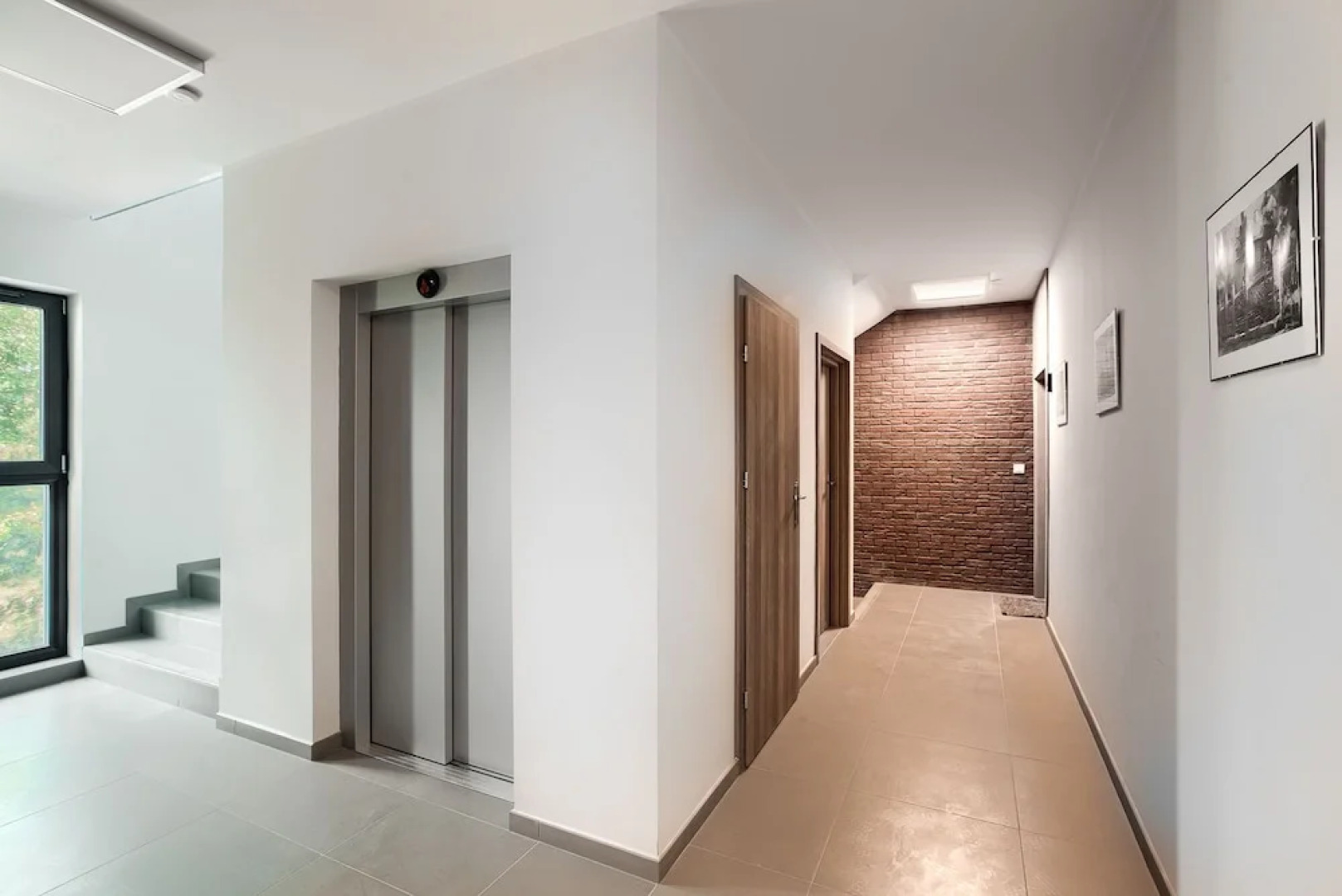 City Apartments - Marii Ludwiki