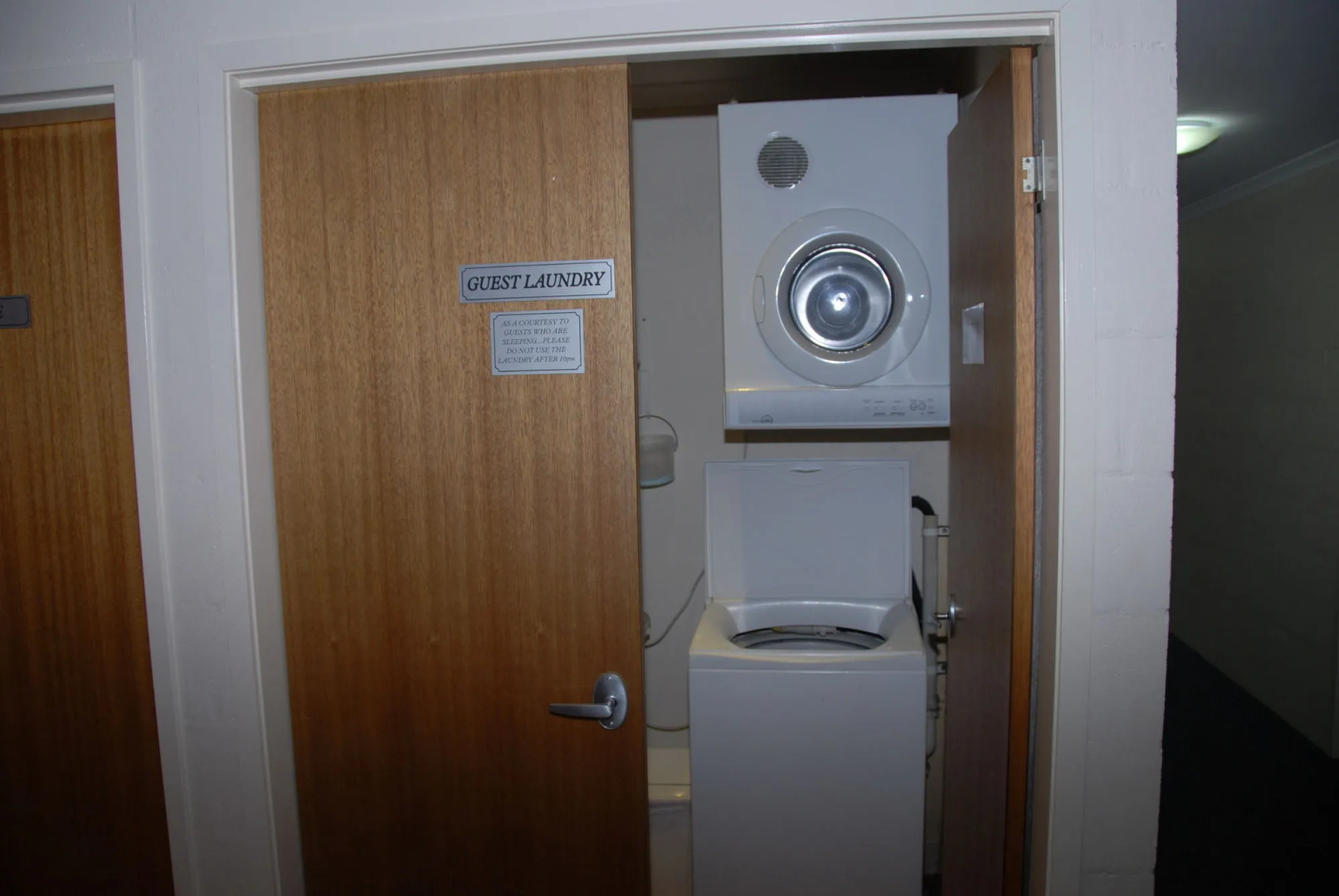 Summit Ridge Alpine Lodge