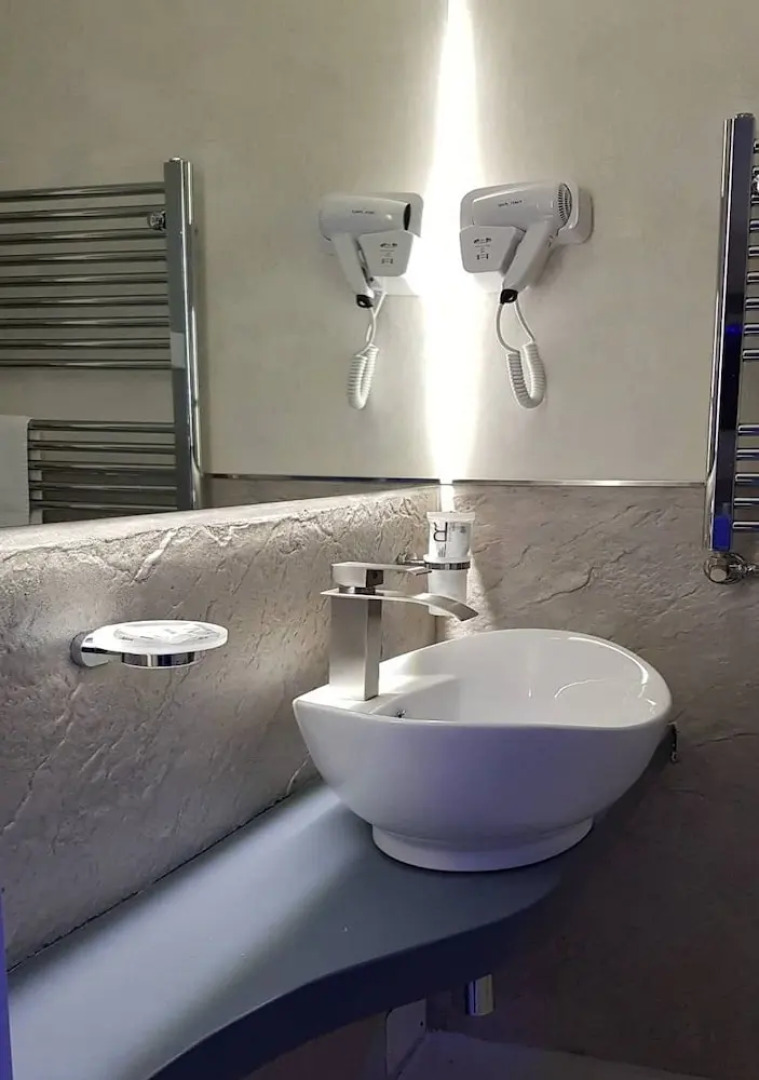 Residence Villa Rosa dei Venti