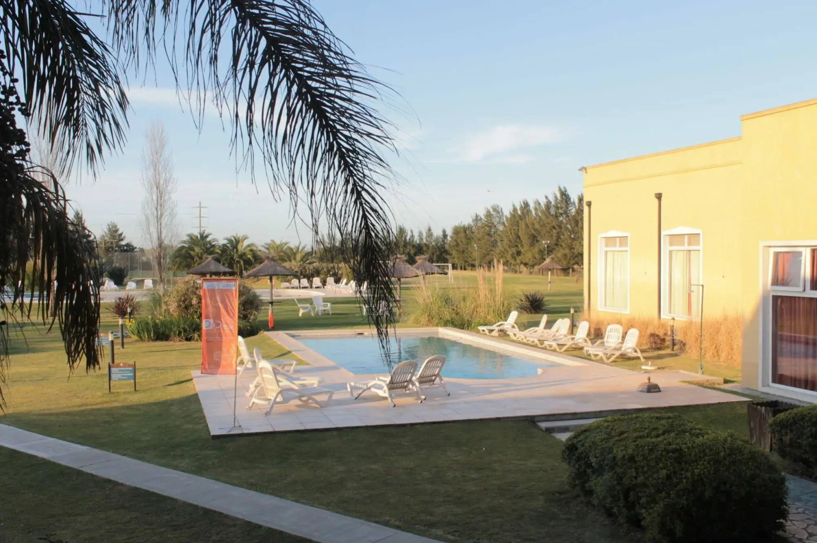 Wyndham Garden Campana