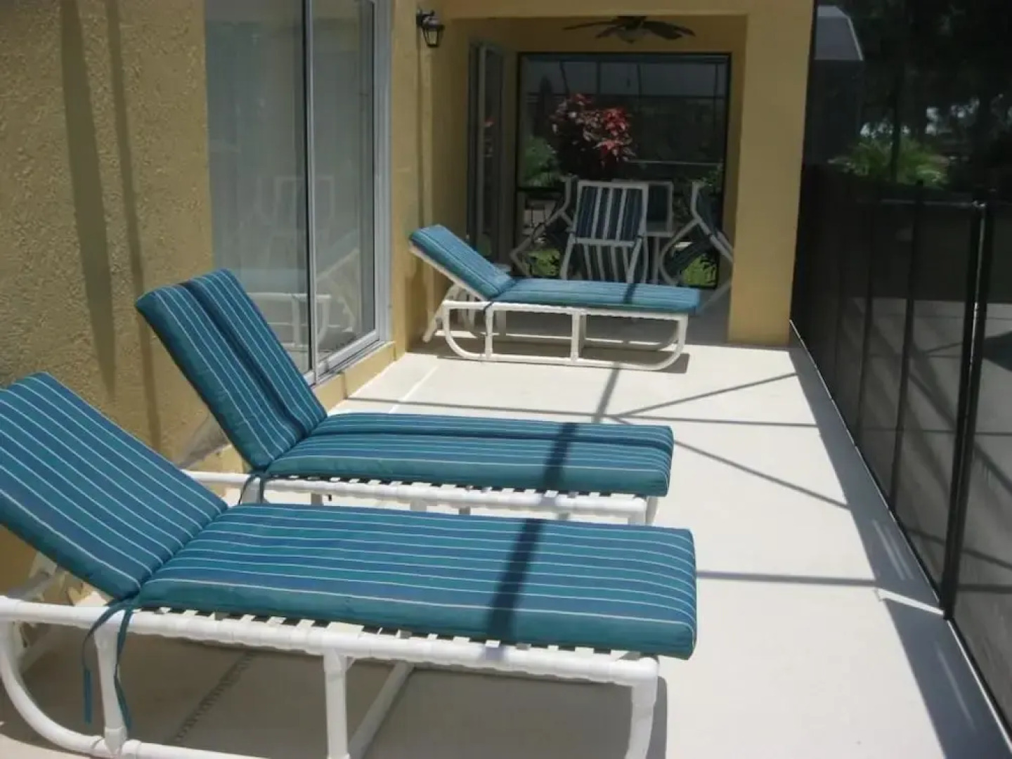 Kokomo Retreat Apartment 4 Bedroom