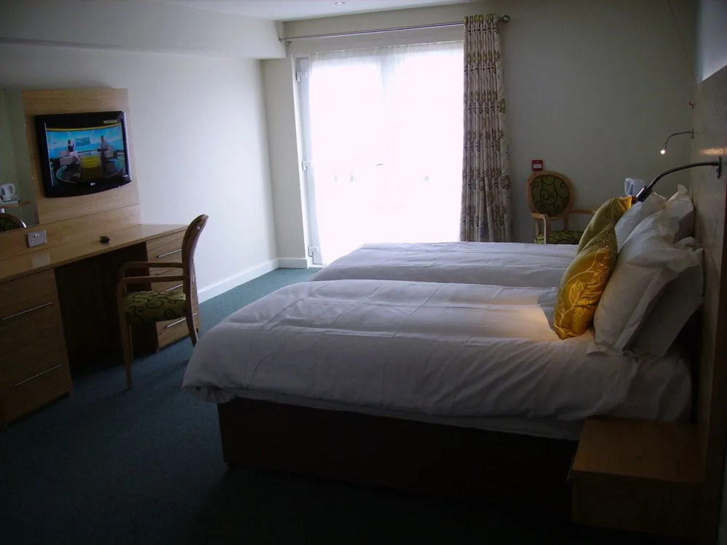 The Woolacombe Bay Hotel