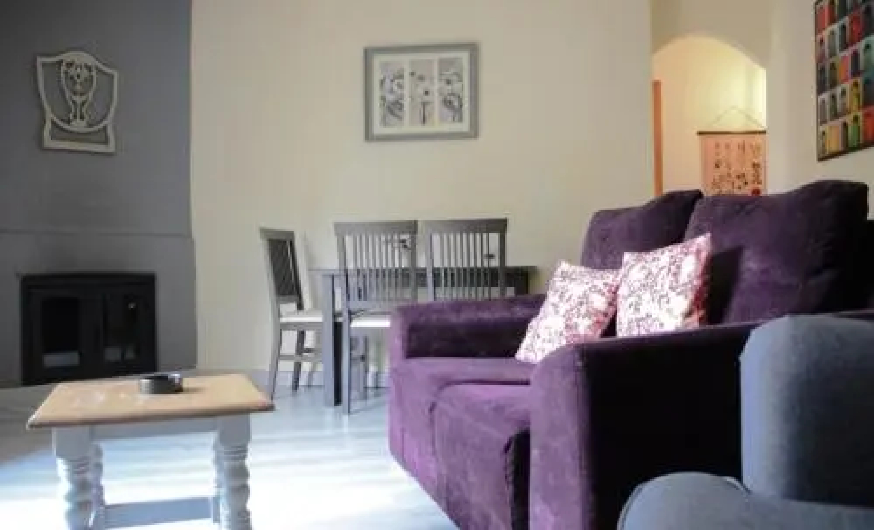 Apartamentos Vista Veleta