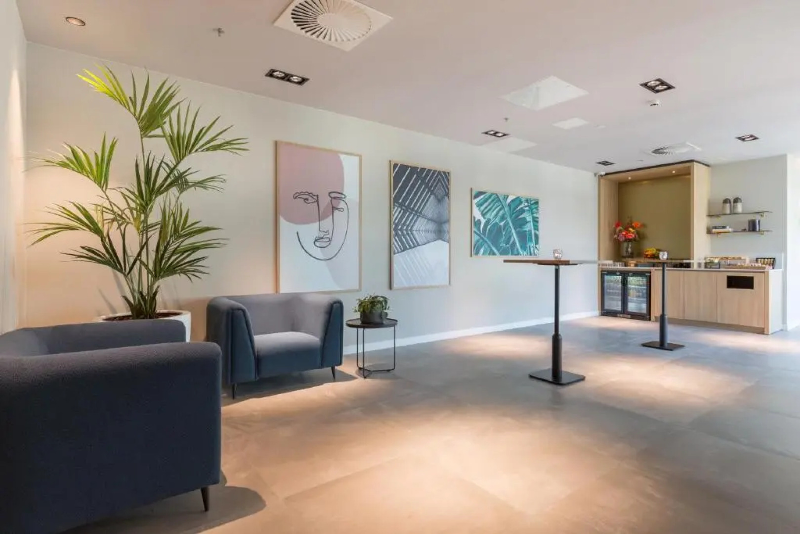 Crowne Plaza Utrecht - Central Station by IHG
