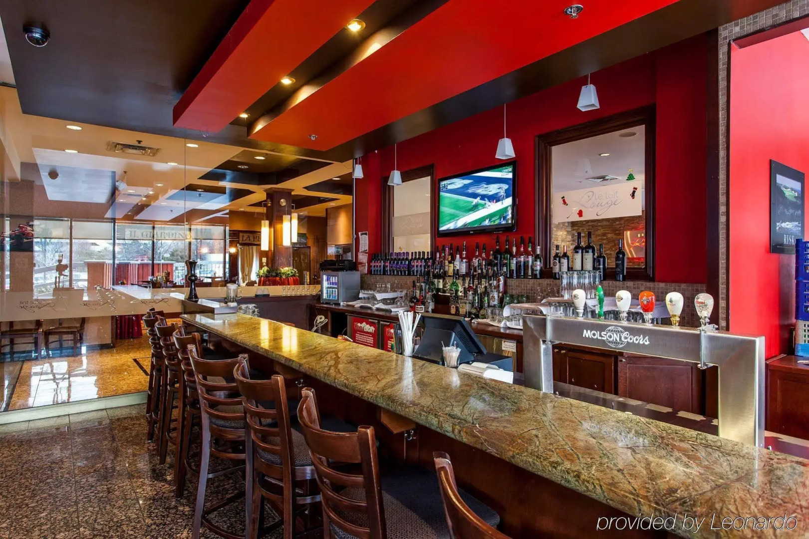 Hotel Universel Montreal