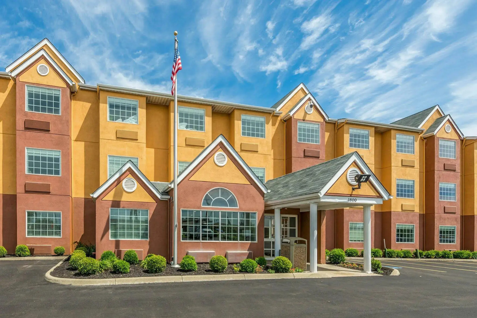 Quality Inn Grove City - Columbus South