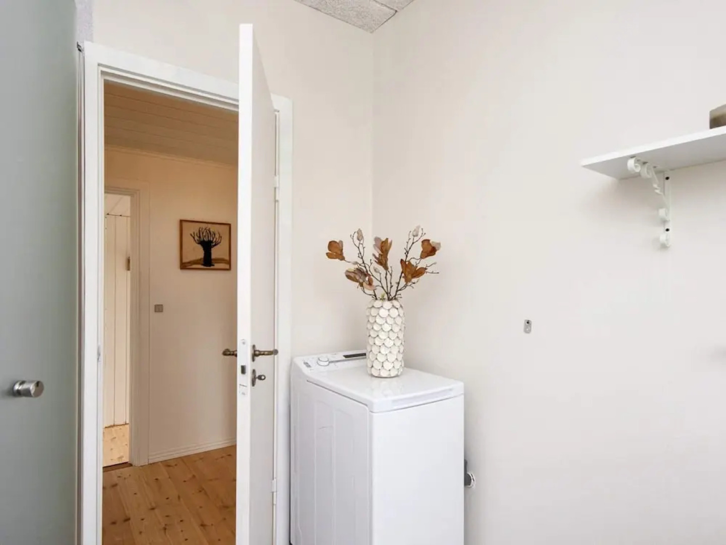 6 Person Holiday Home in Struer-by Traum