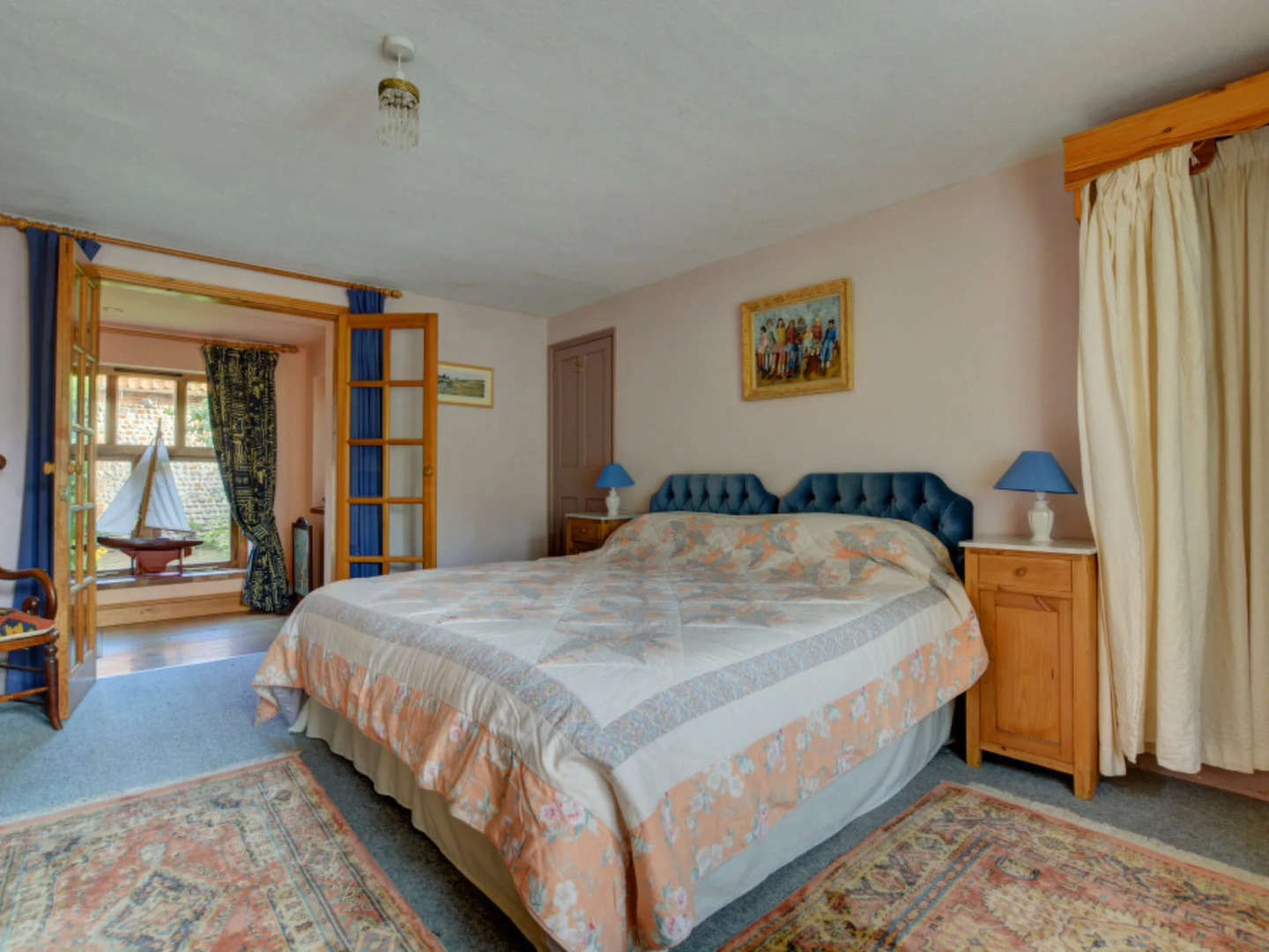 Holiday Home The Roost