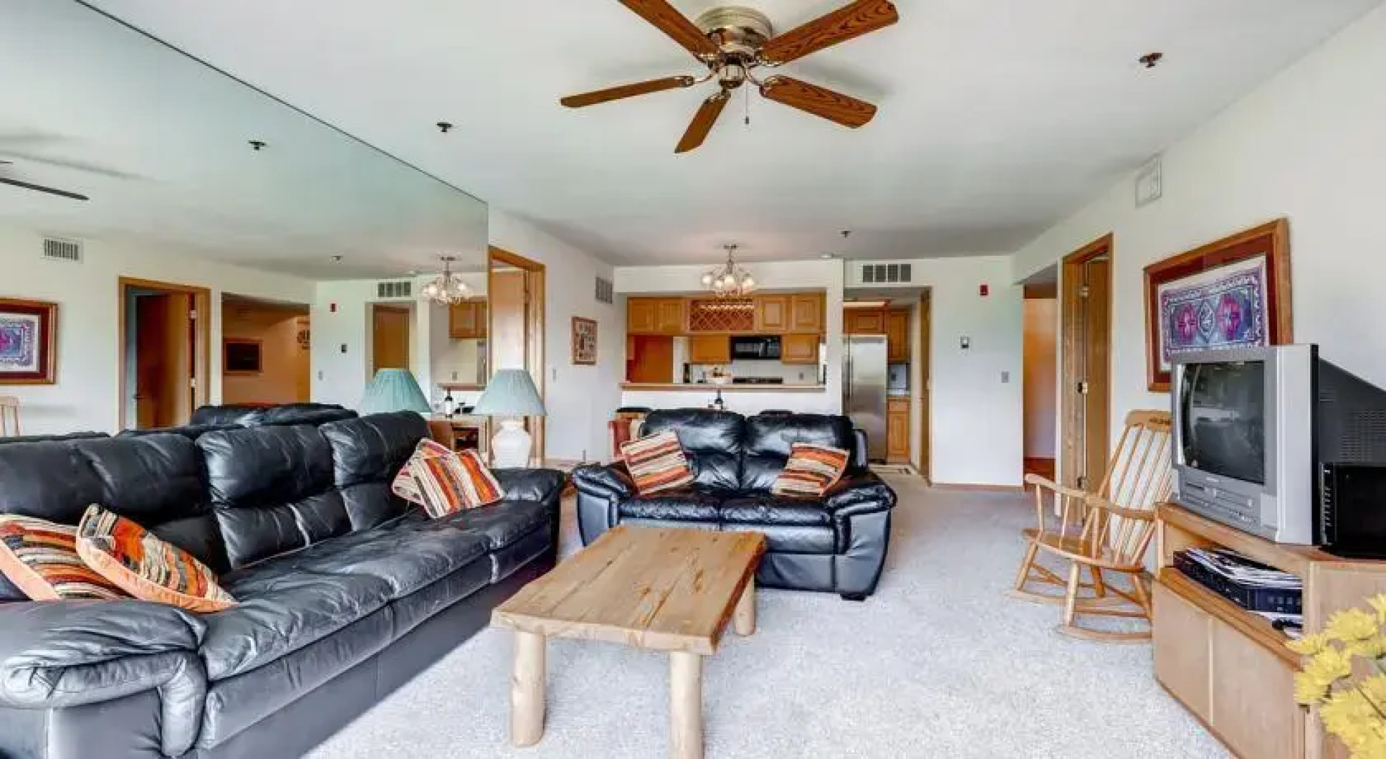 Lake Forest 102C by Colorado Rocky Mountain Resorts