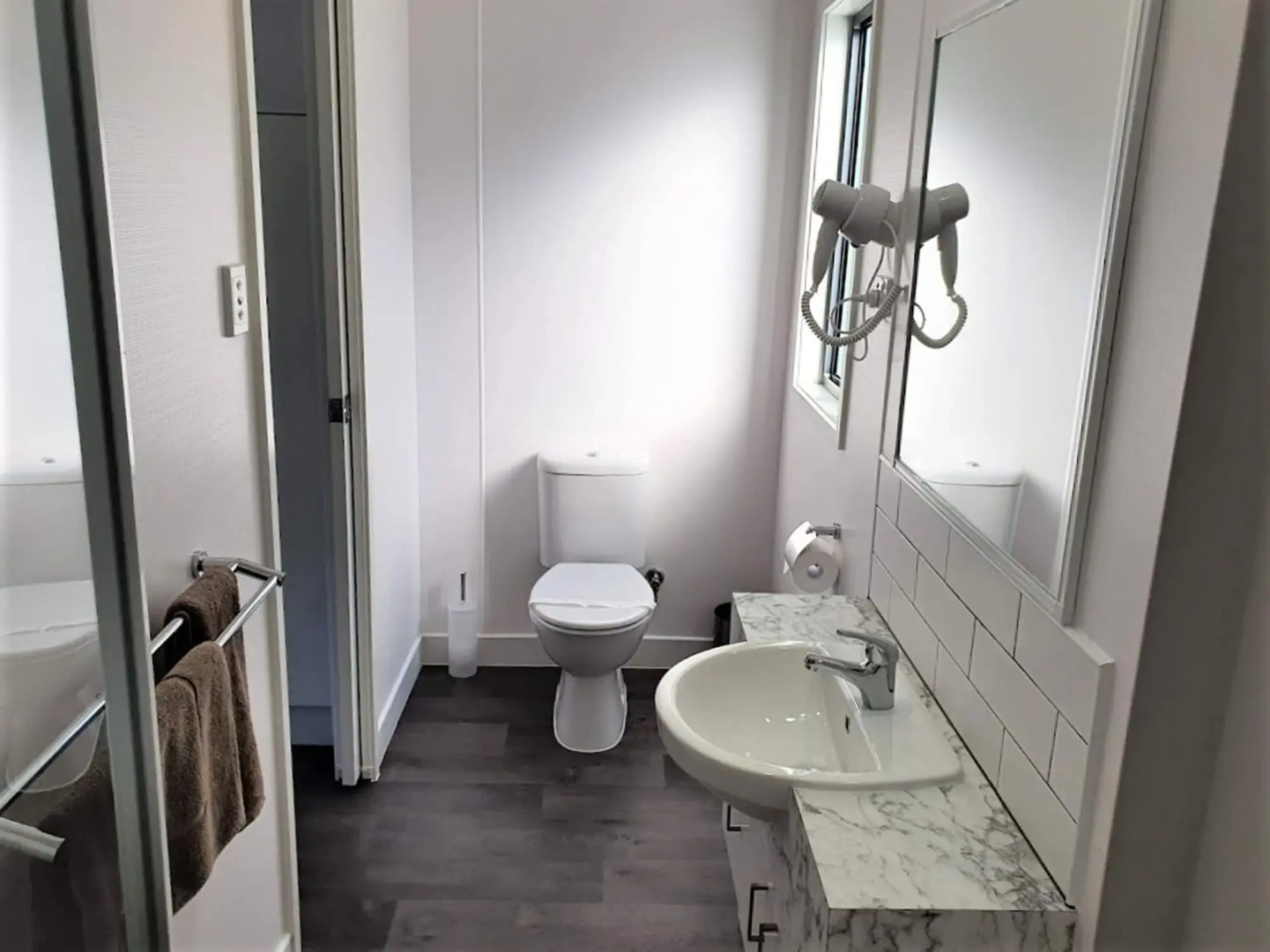 BIG4 Whiters Holiday Village