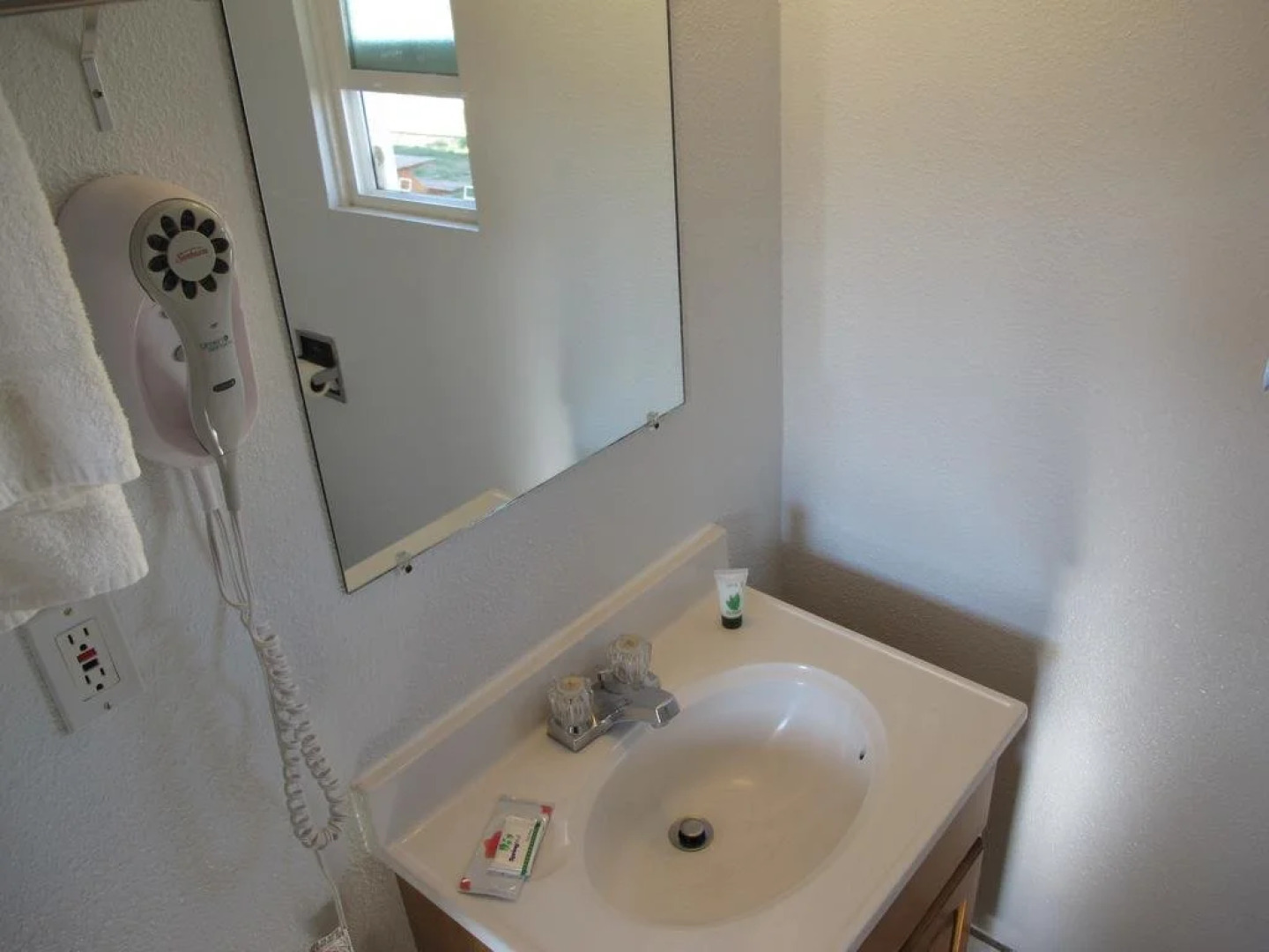 Baker City Motel & RV Park