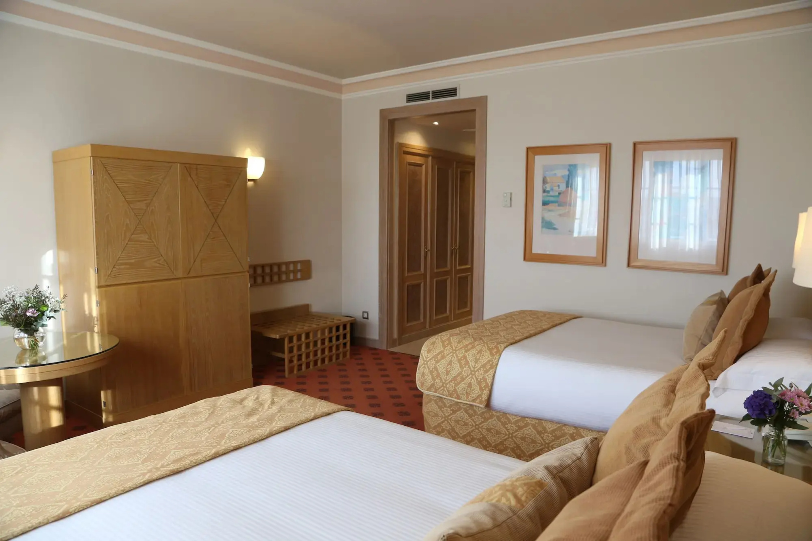 Gran Hotel Los Abetos