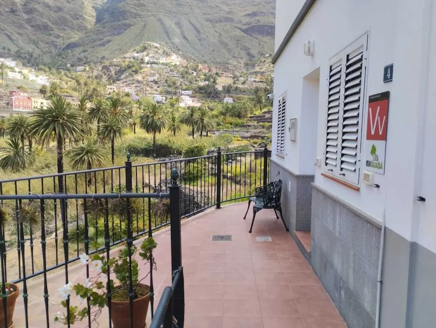 Apartamentos Casa Rural Guadá