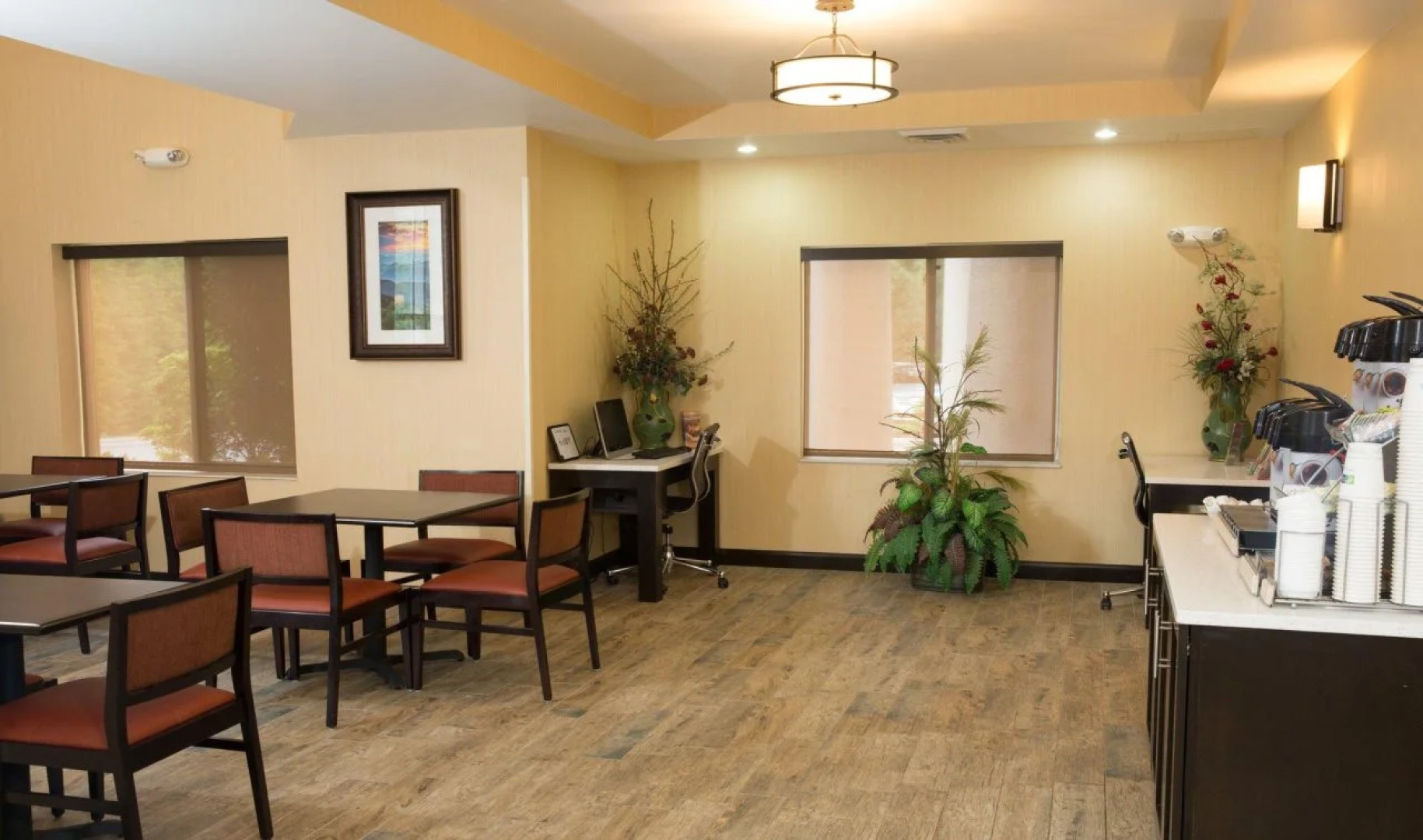 Holiday Inn Express Hotel & Suites Cherokee / Casino by IHG