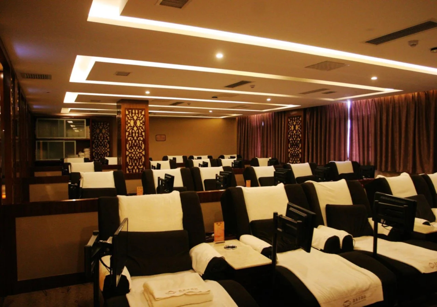 Hawthorn By Wyndham Shangri-La Old Town