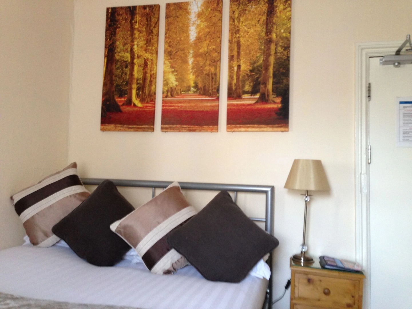 Kipps Brighton Hostel