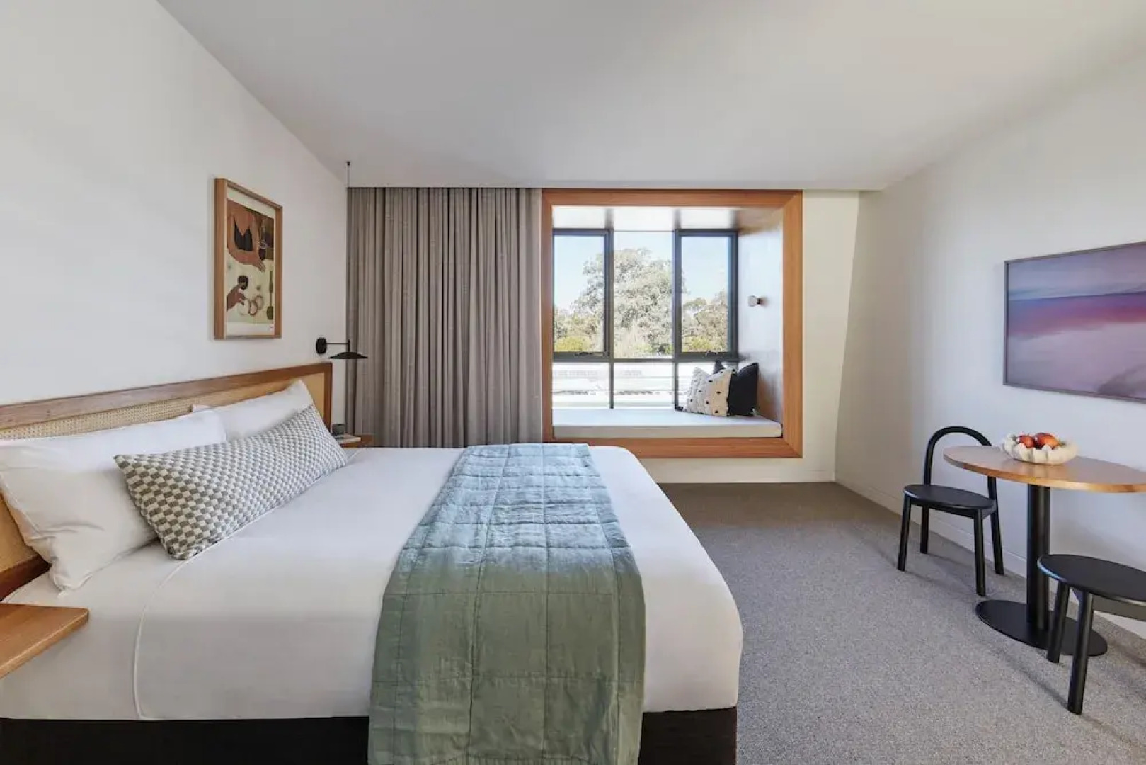 The Clairfield Hotel