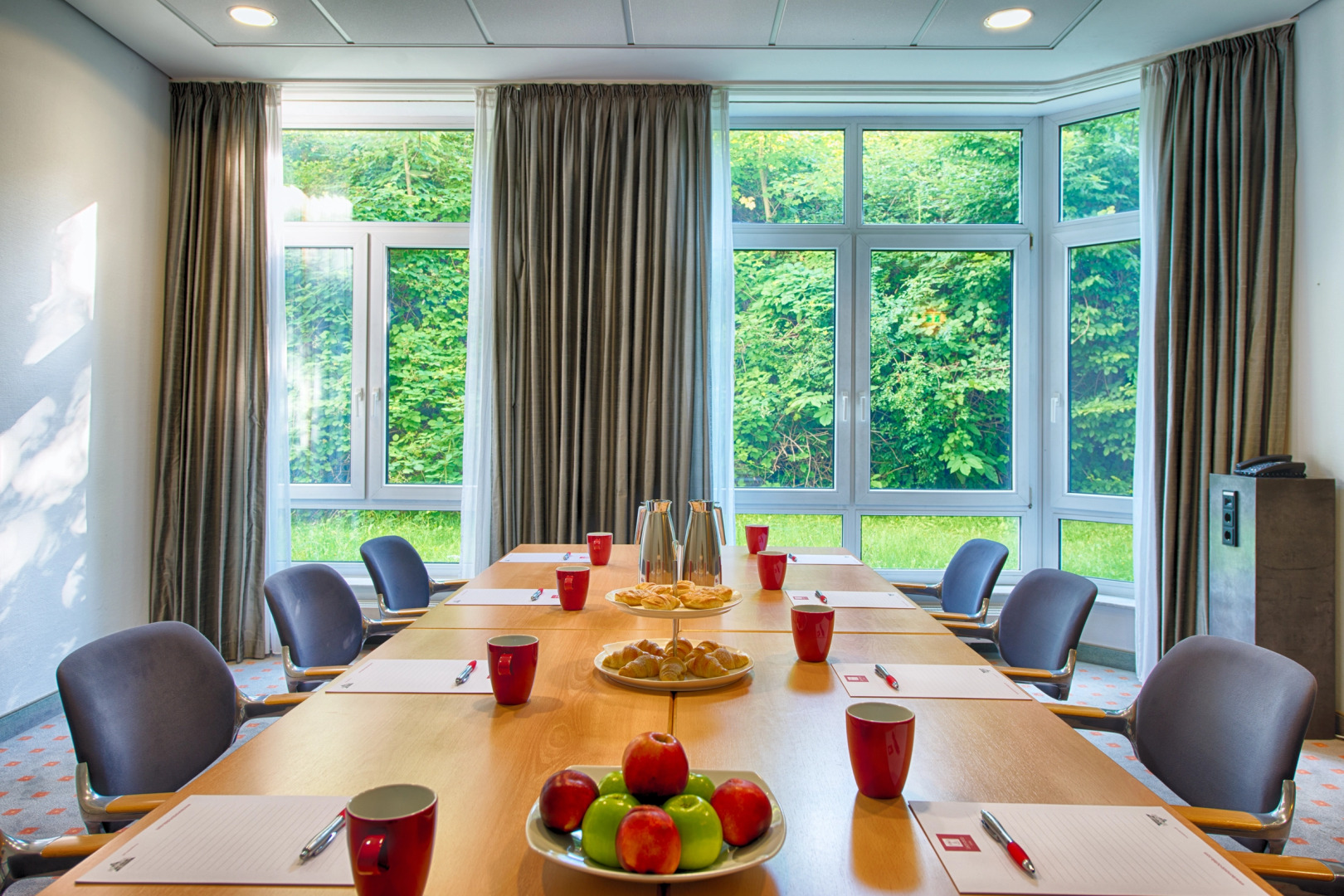 Leonardo Hotel Hamburg Airport