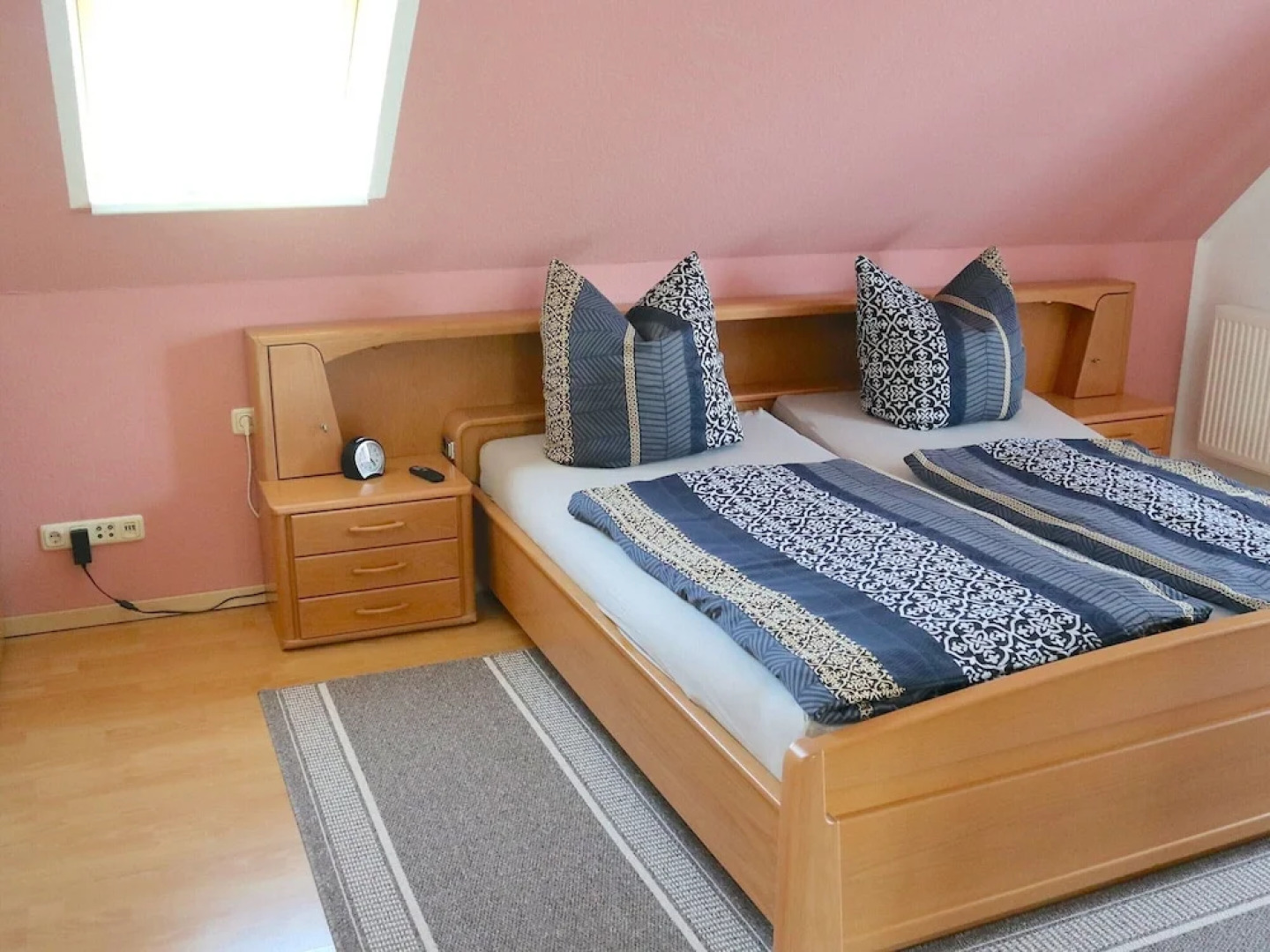 Schone Ferienwohnung in der Nahe der Ostsee