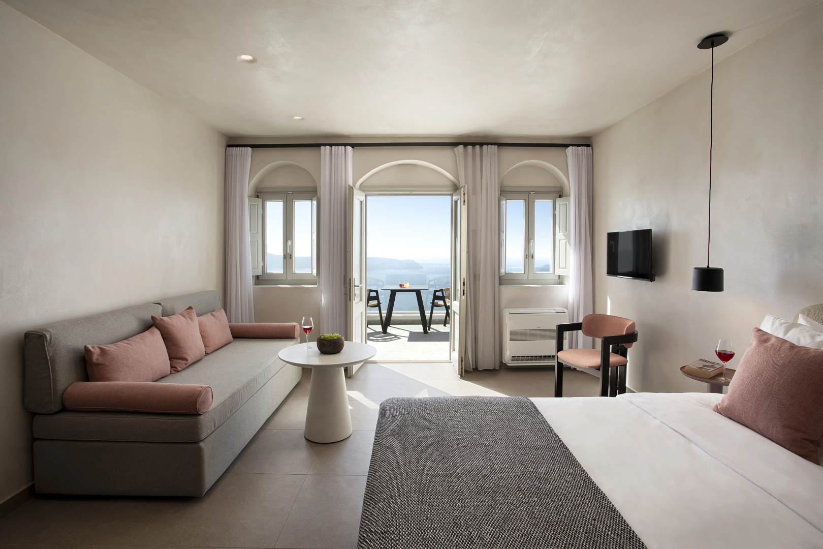 Andromeda Villas