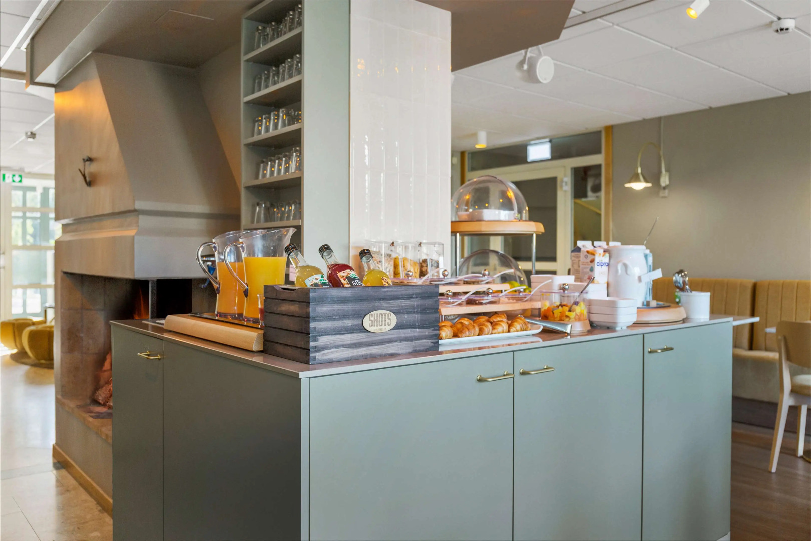 Hotell Danderyds Gästeri