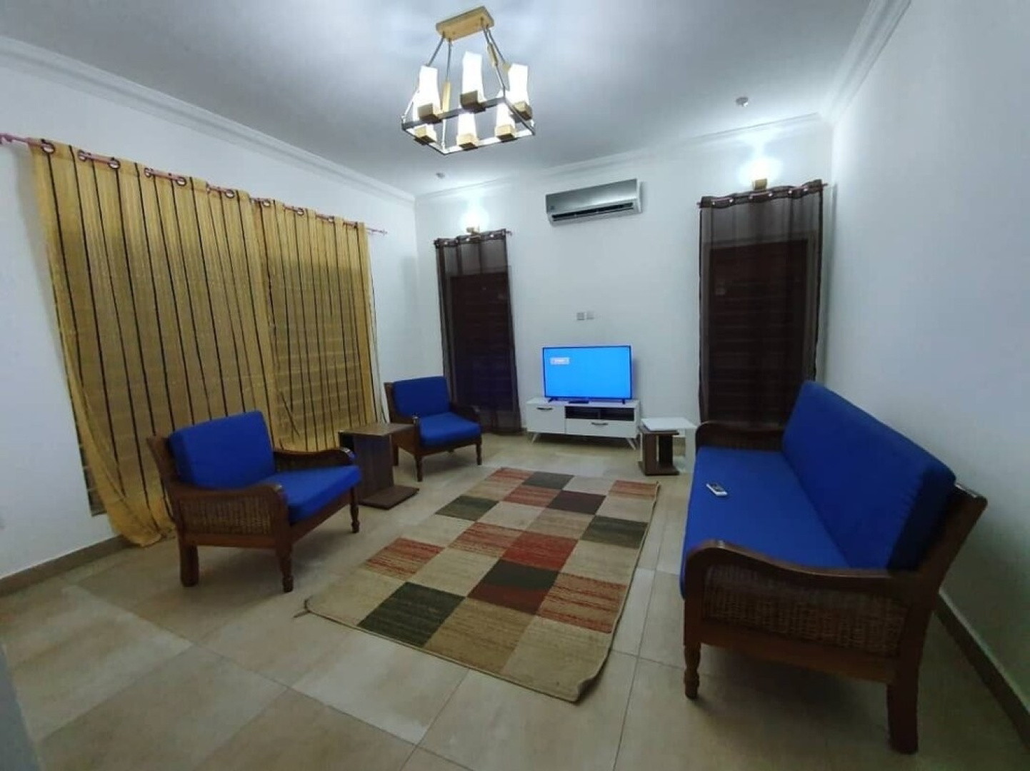 Jasmine Apartments