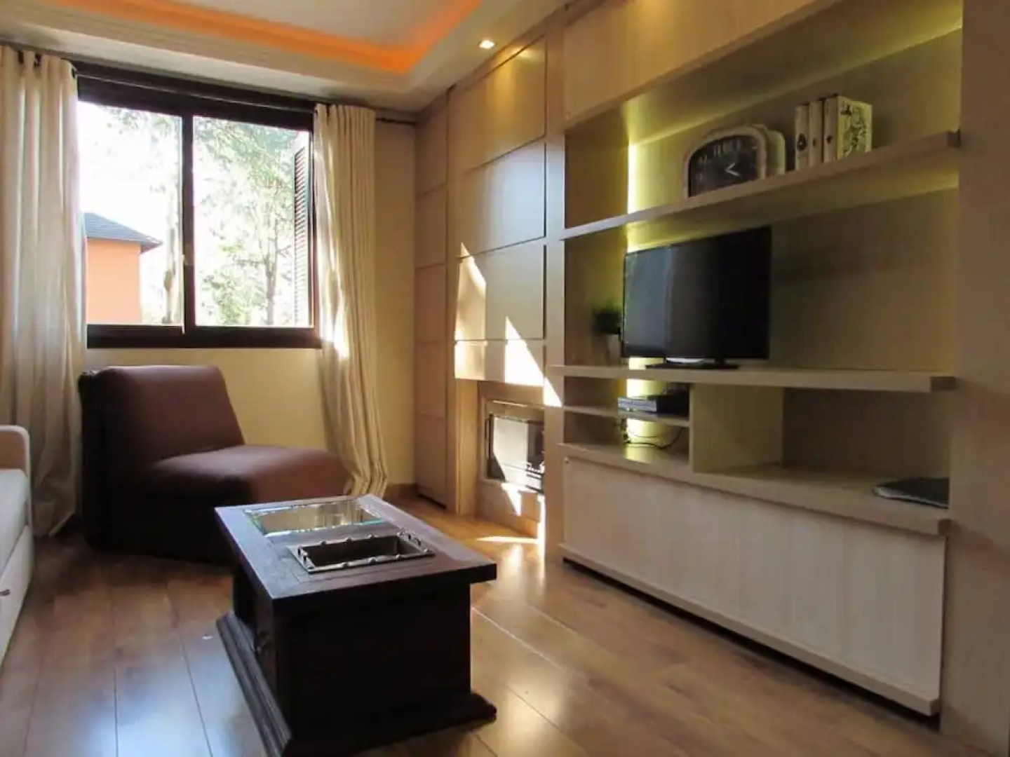 Apartamento Knorrville 209