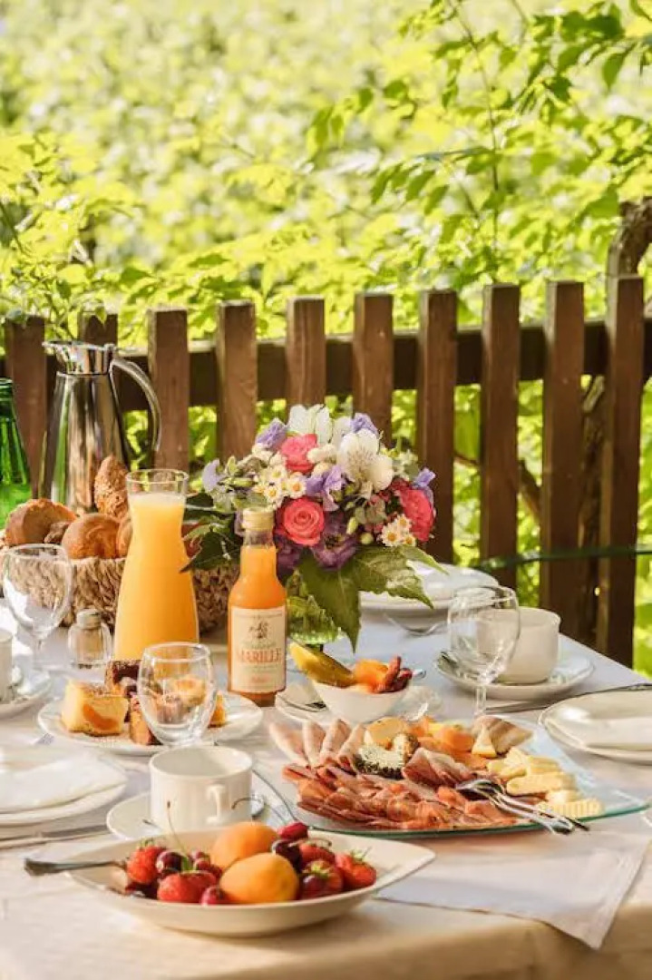 Hotel-Restaurant Kirchenwirt