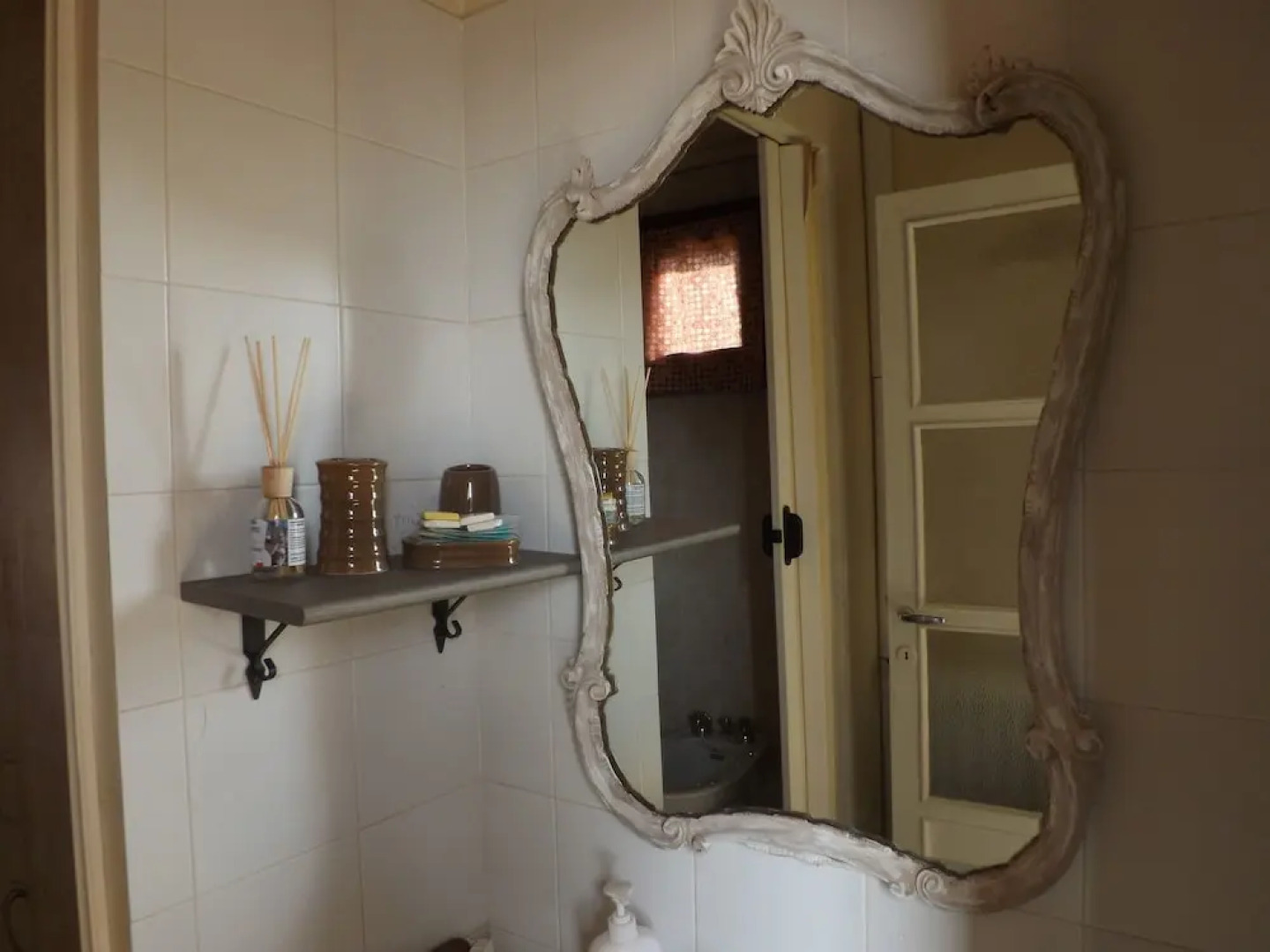 Agriturismo Le Baccane