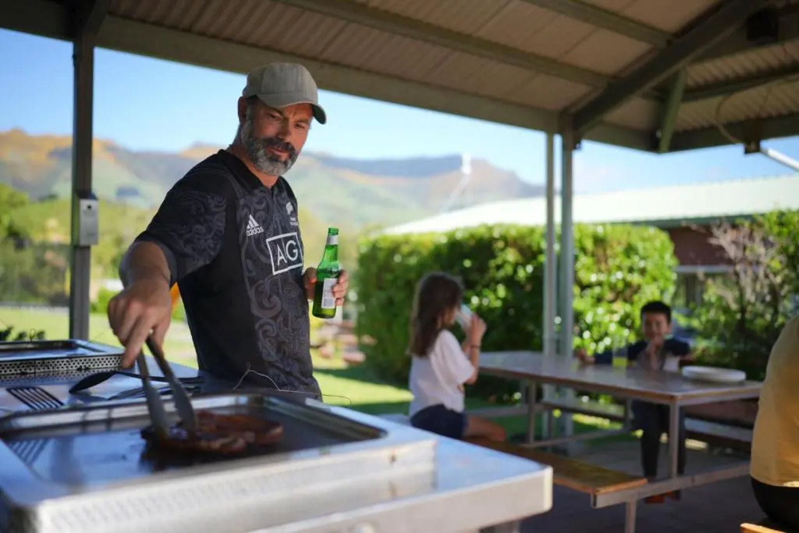 Akaroa Top 10 Holiday Park