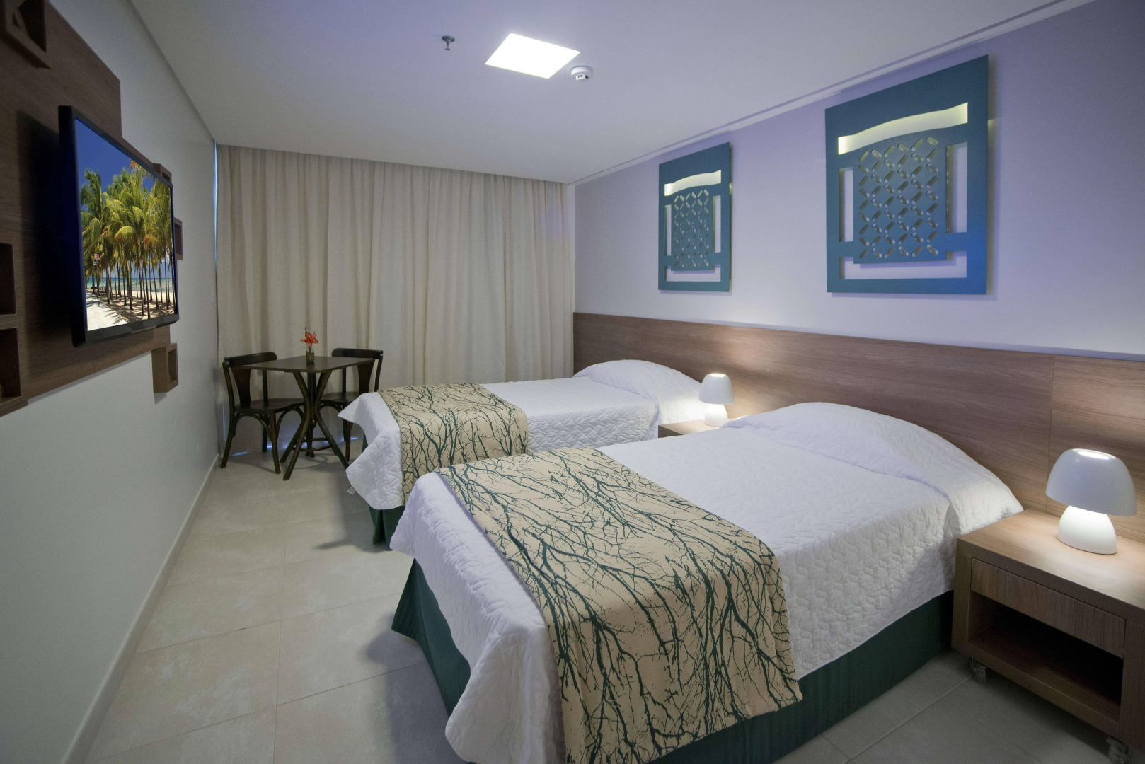 Hotel Ponta Verde Praia do Francês