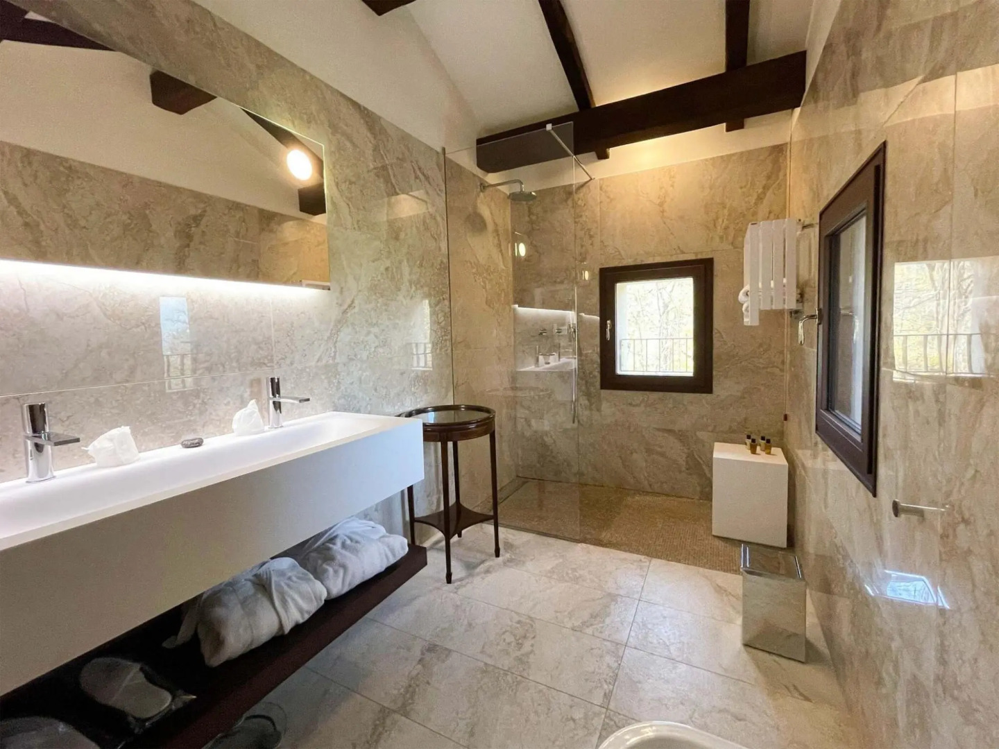 Snug Holiday Home in Castel San Pietro Terme With hot tub