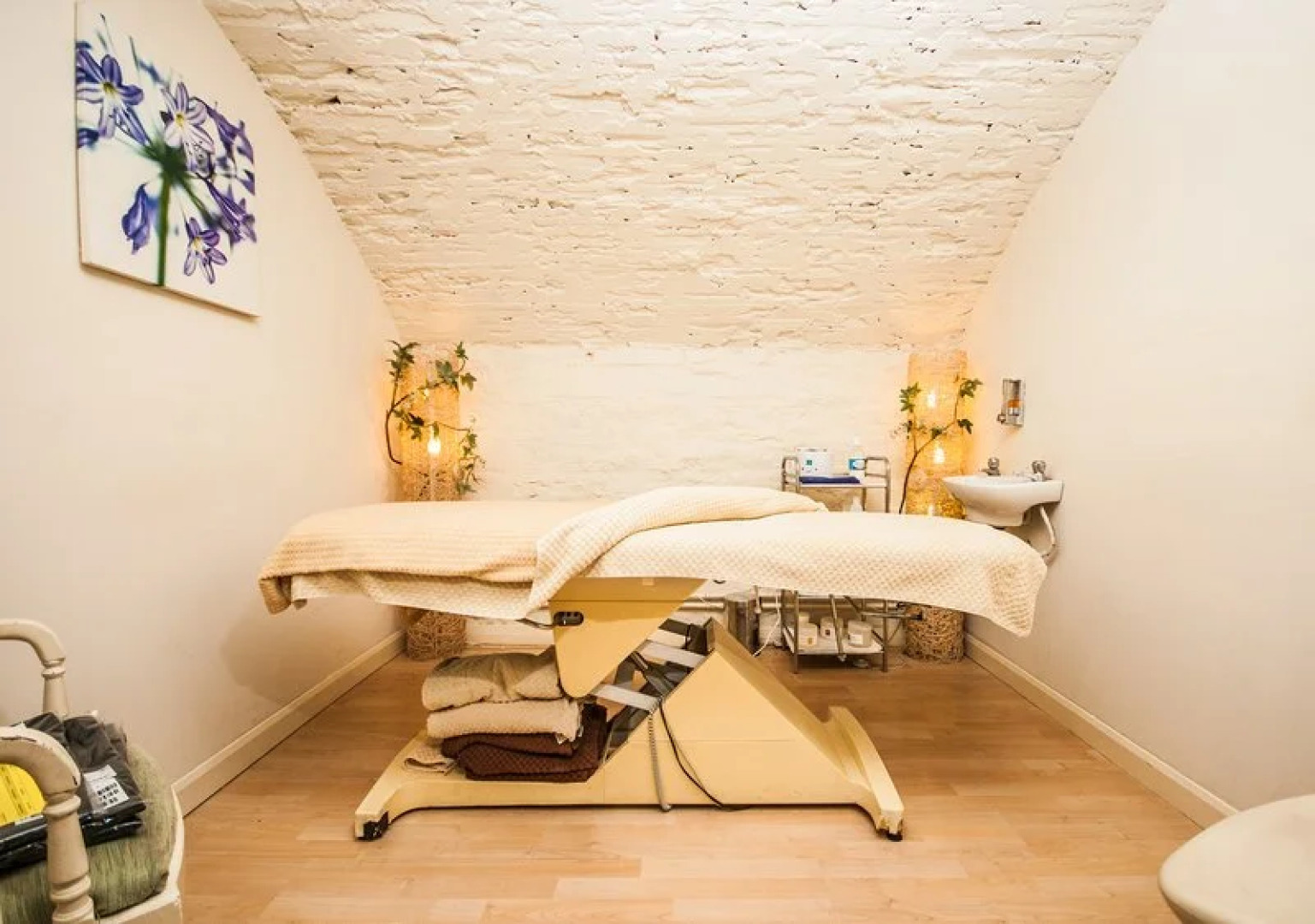 Peterstone Court Country House Restaurant & Spa