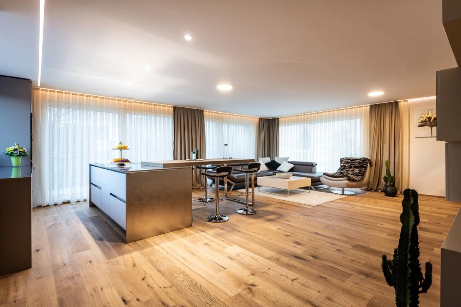 The Gate Boutique Hotel Zürich