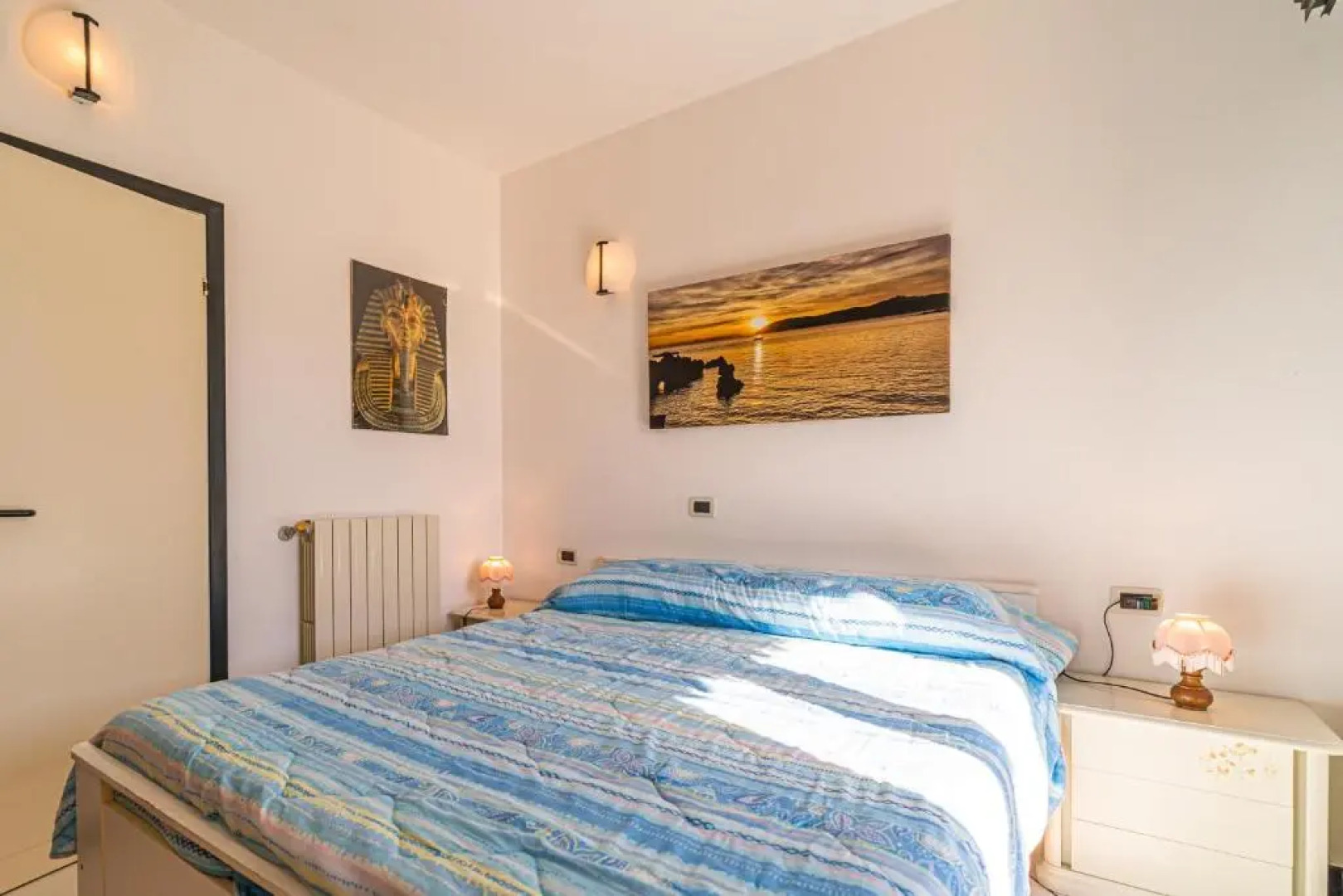 Appartamento Il Porto