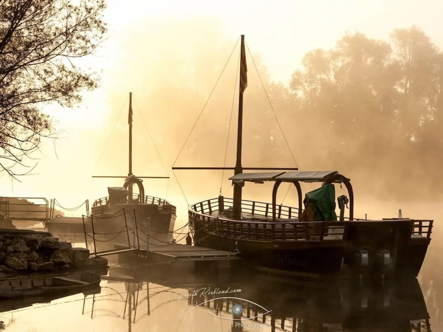 Cottage O' Temps de Vivre