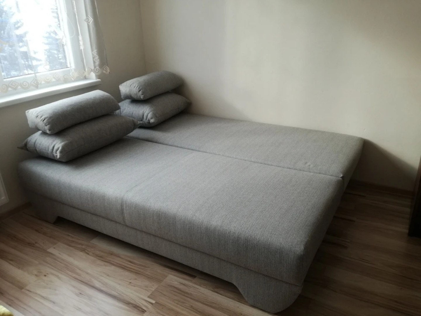 Studio near the city center of Liptov