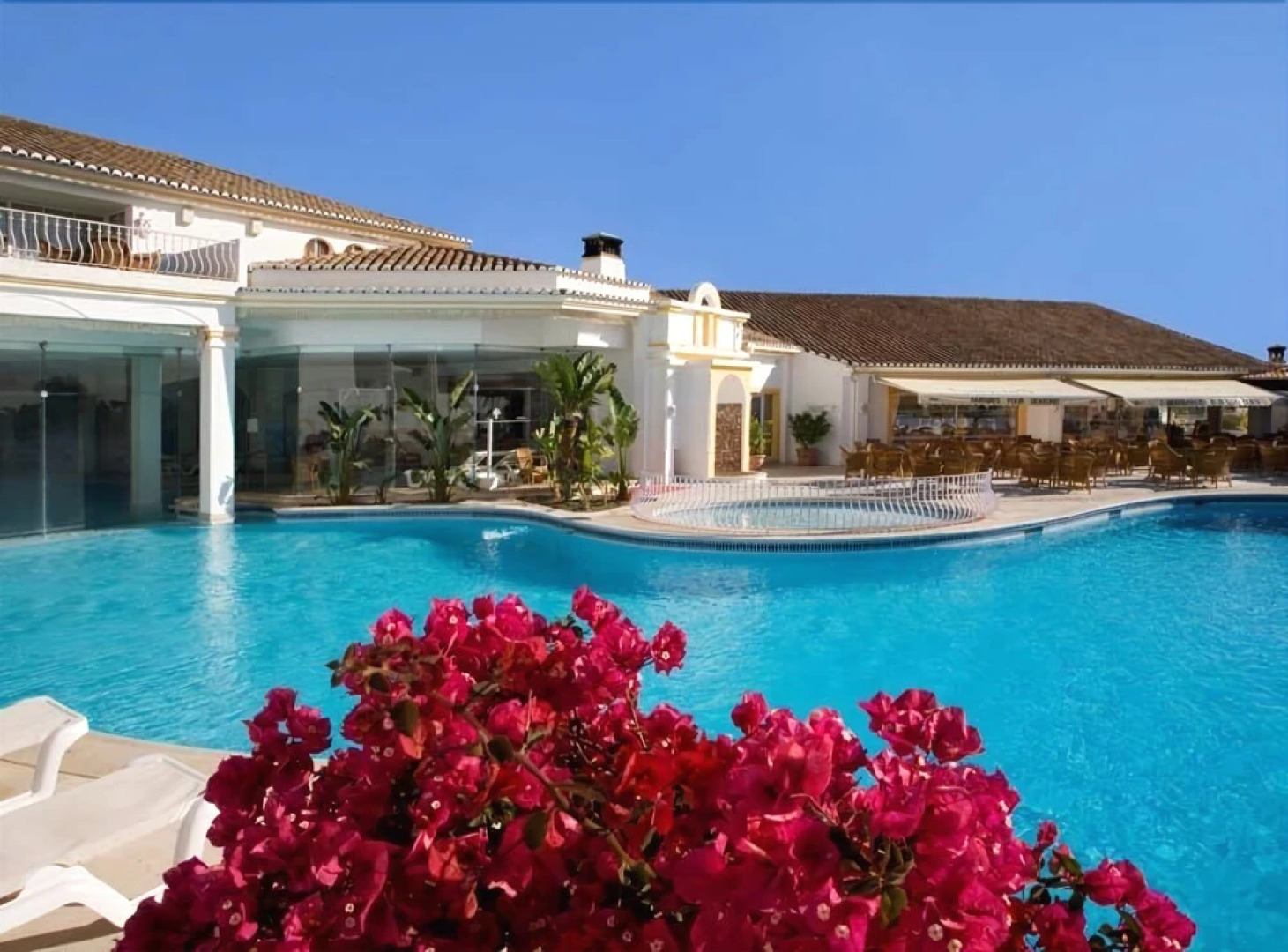 Four Seasons Fairways