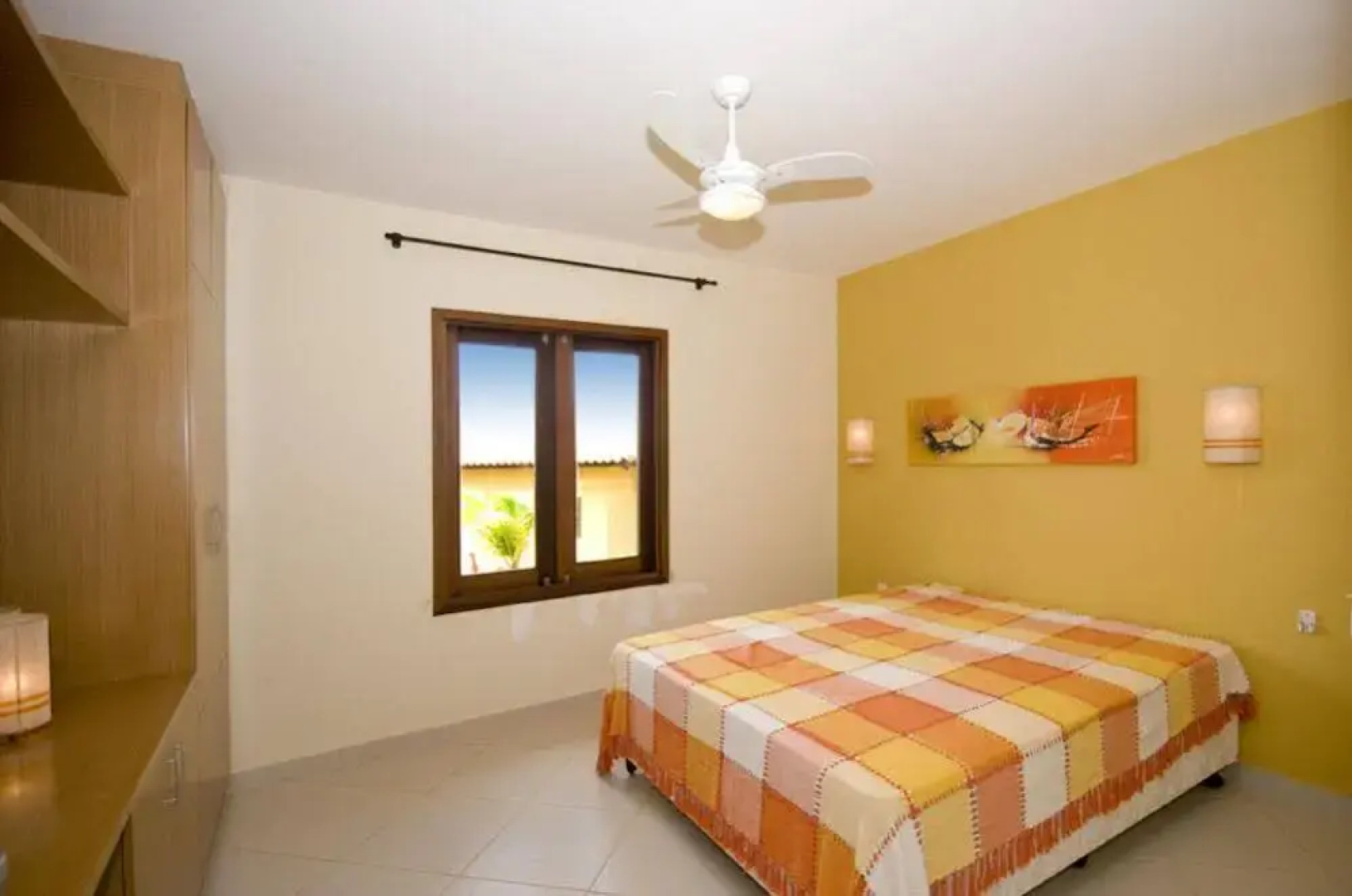 Residencial Zumbi Beach Resort