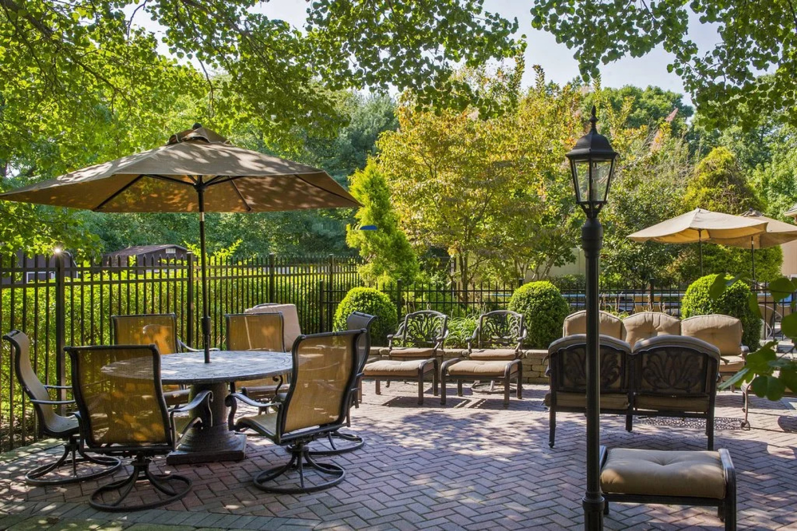 Sonesta Select Tinton Falls Eatontown